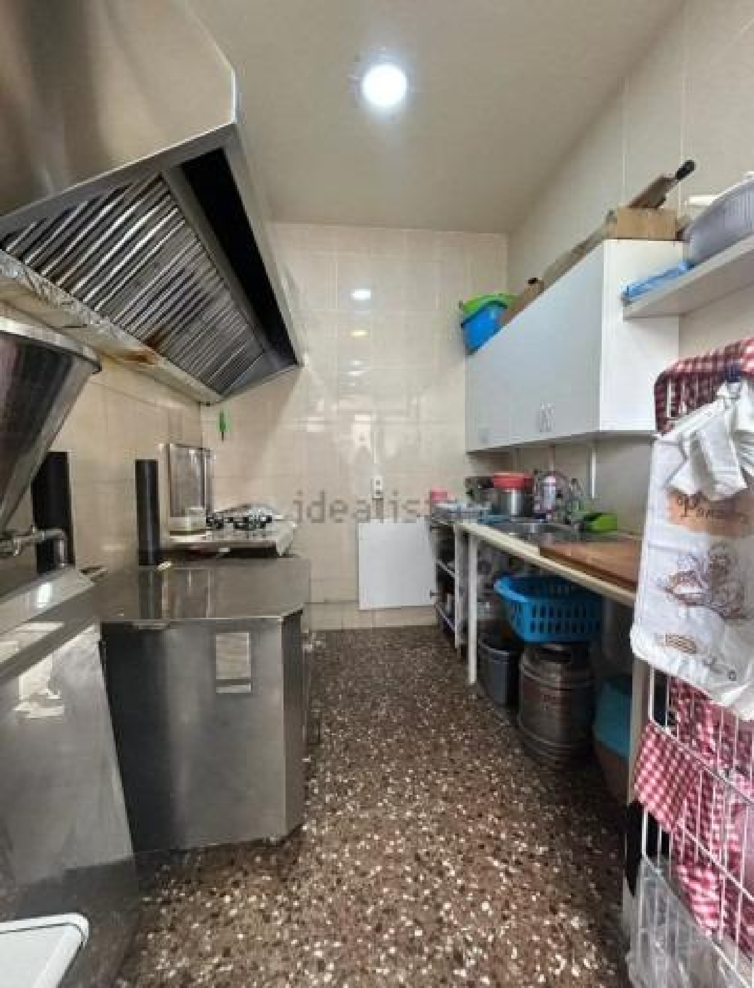  te koop bedrijfsruimte Alicante Centro 03001 Alacantí 5