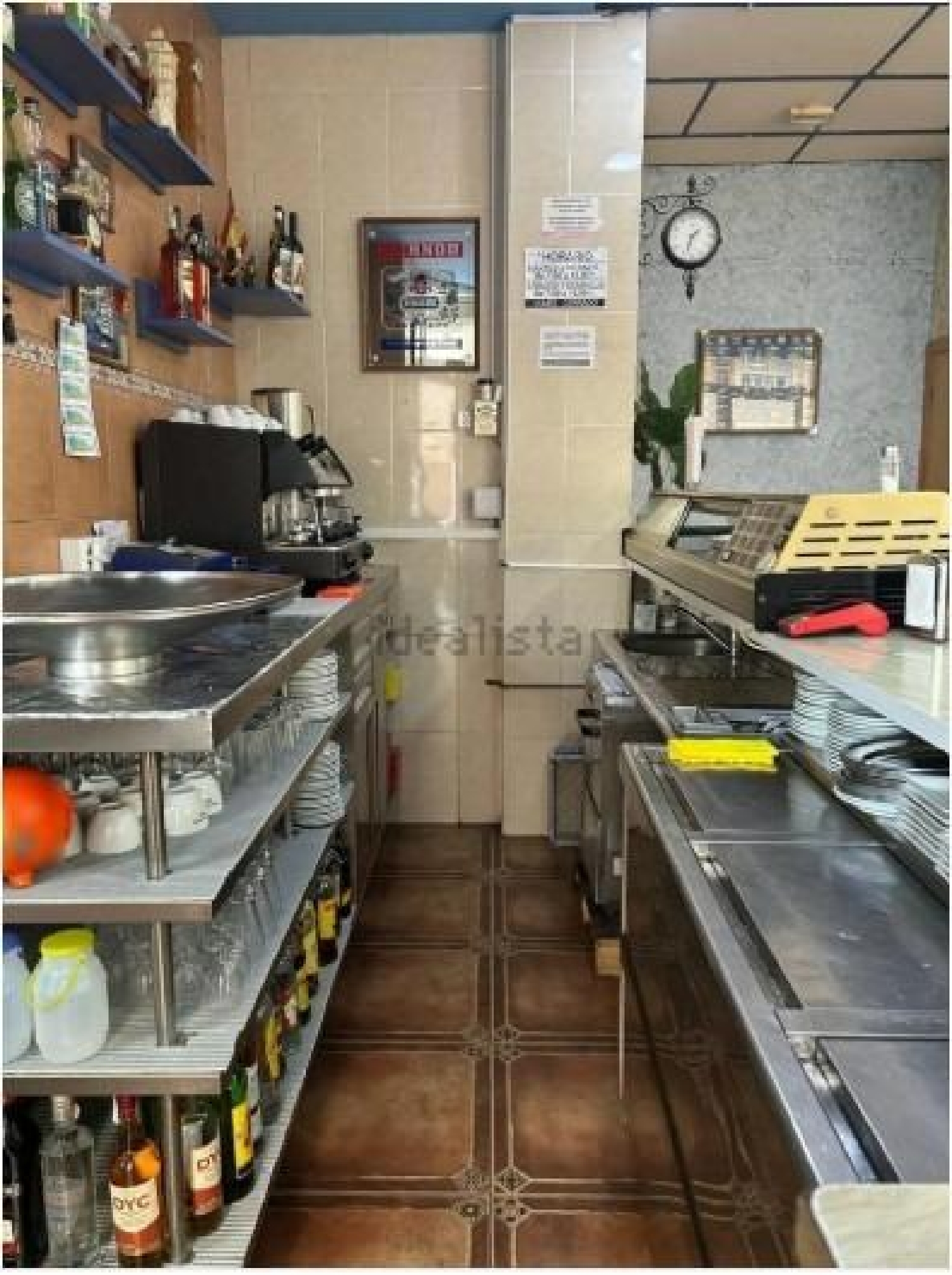  te koop bedrijfsruimte Alicante Centro 03001 Alacantí 4