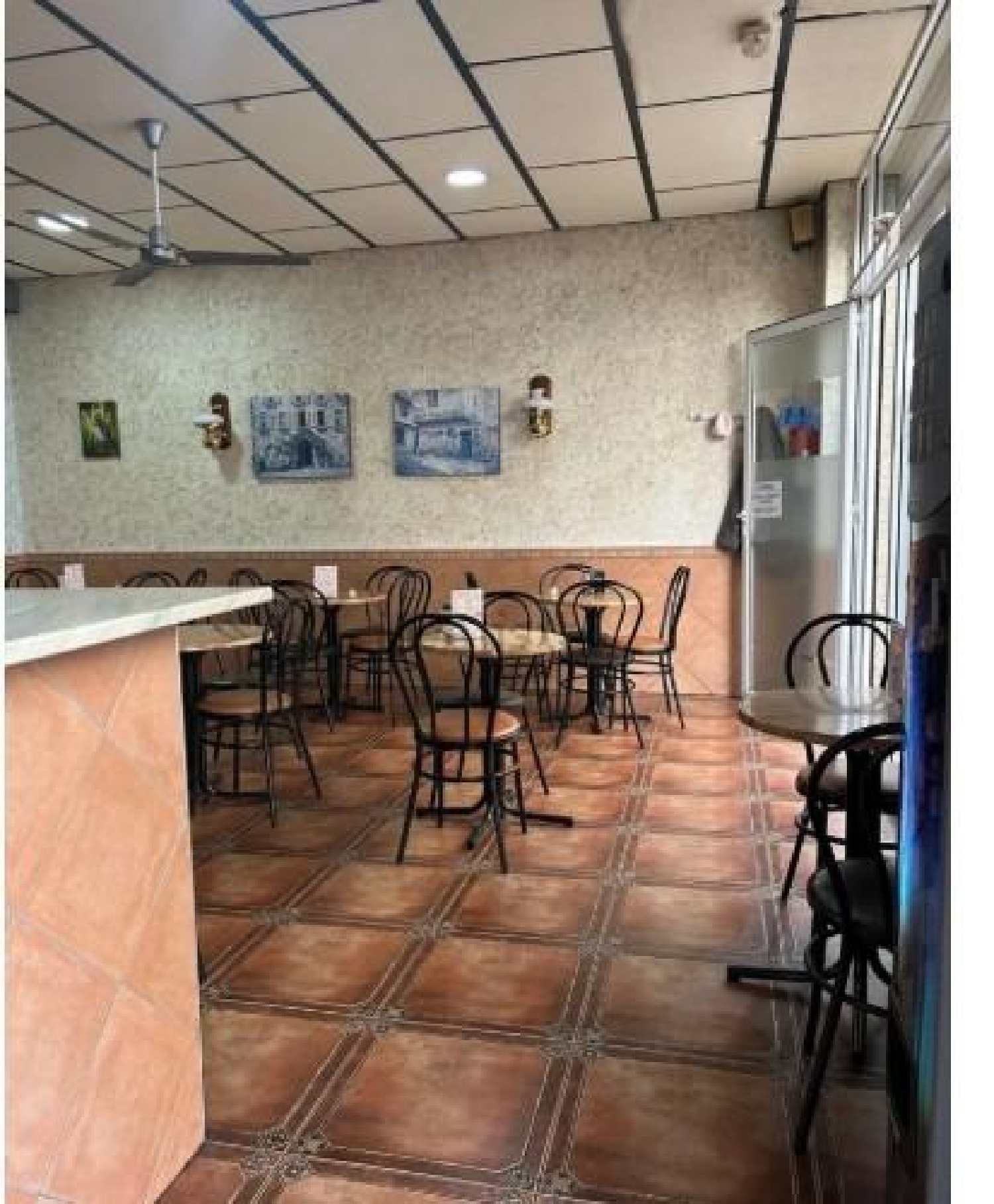  te koop bedrijfsruimte Alicante Centro 03001 Alacantí 3