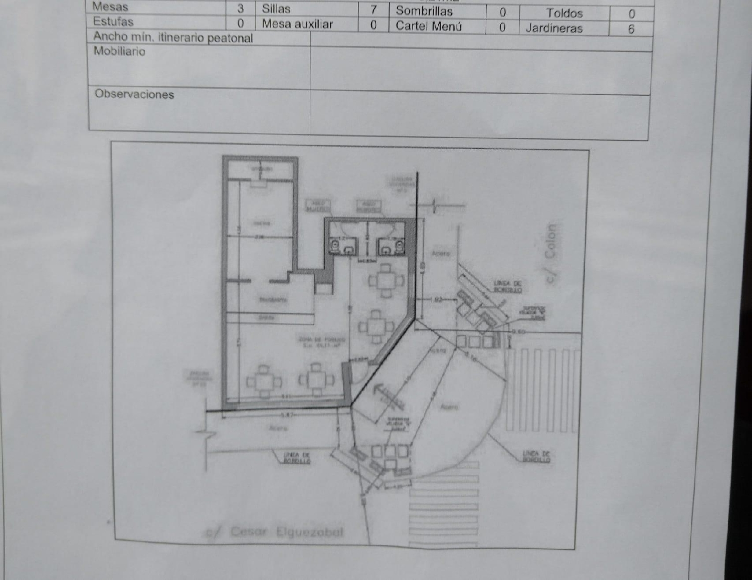  te koop bedrijfsruimte Alicante Centro 03001 Alacantí 1