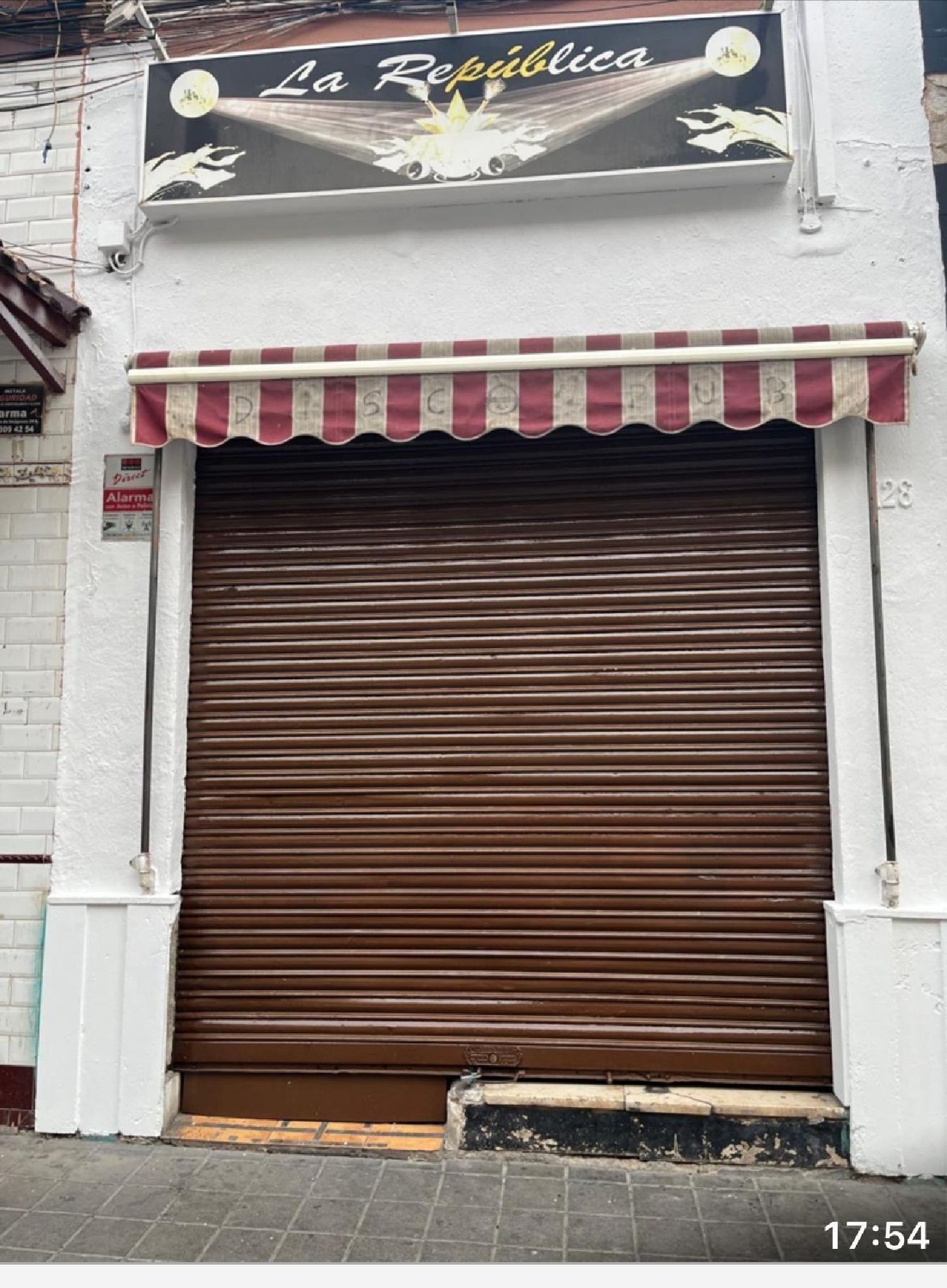  te koop bedrijfsruimte Alicante Centro 03001 Alacantí 2