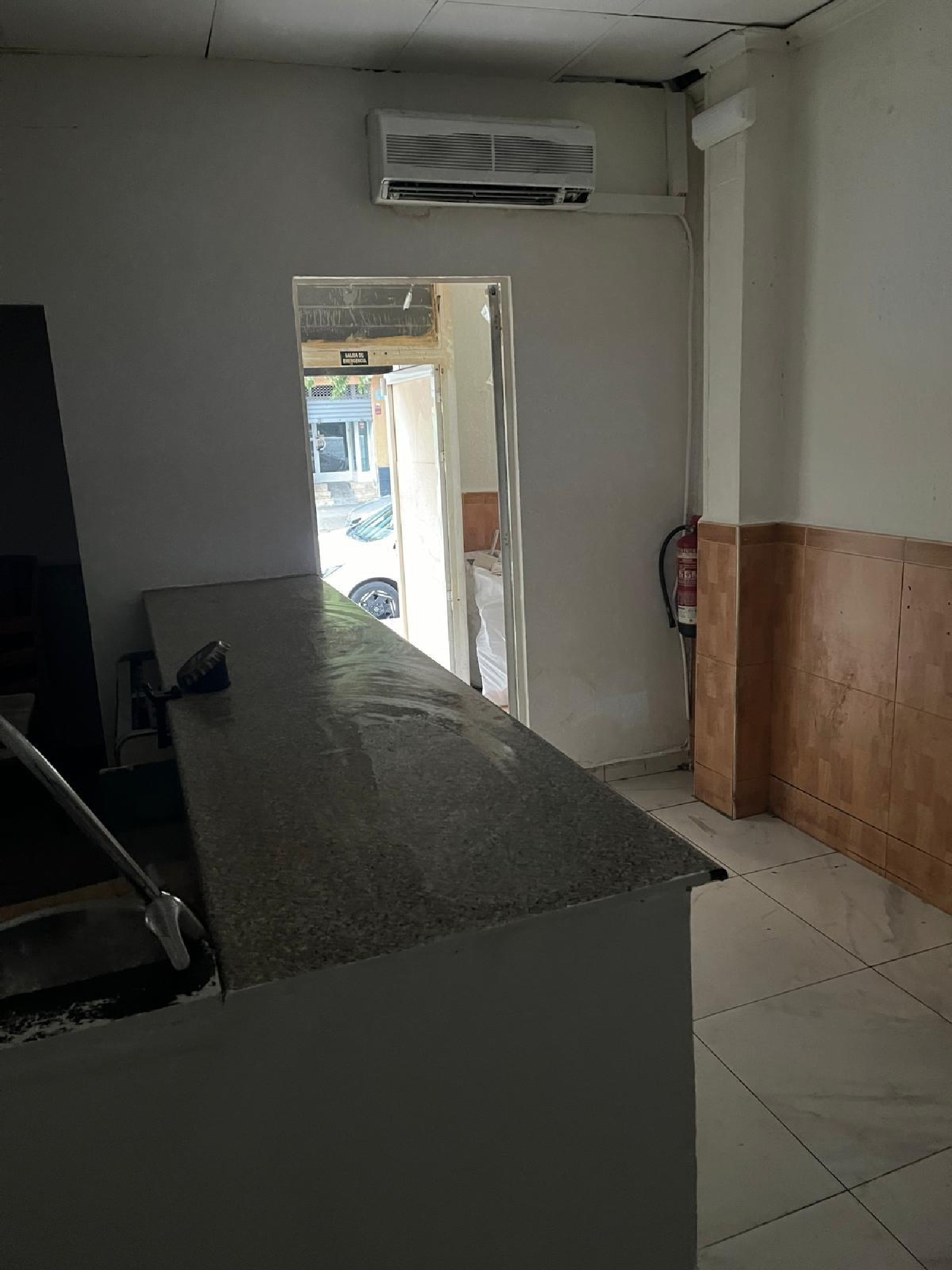  te koop bedrijfsruimte Alicante Centro 03001 Alacantí 7