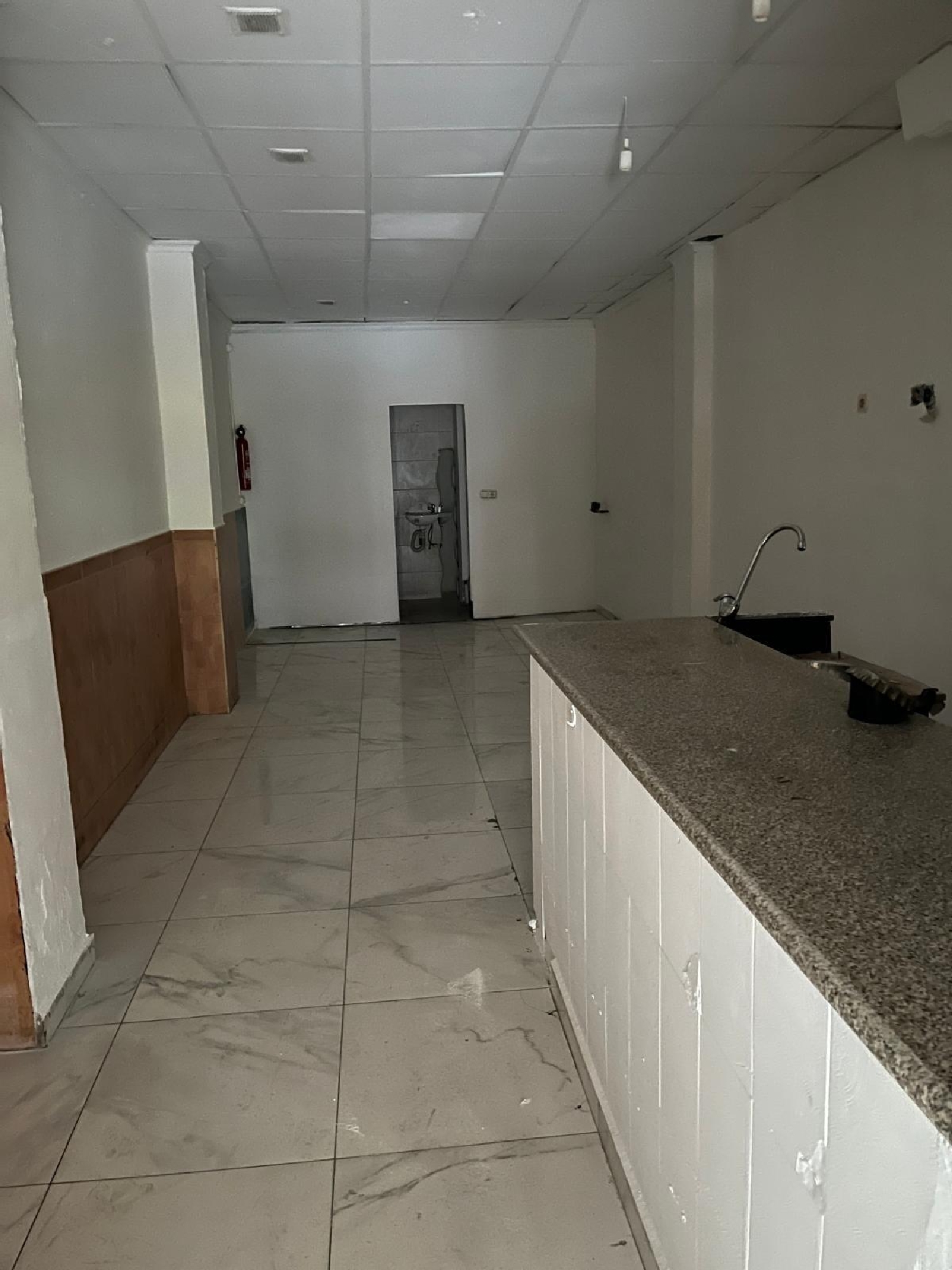  te koop bedrijfsruimte Alicante Centro 03001 Alacantí 5