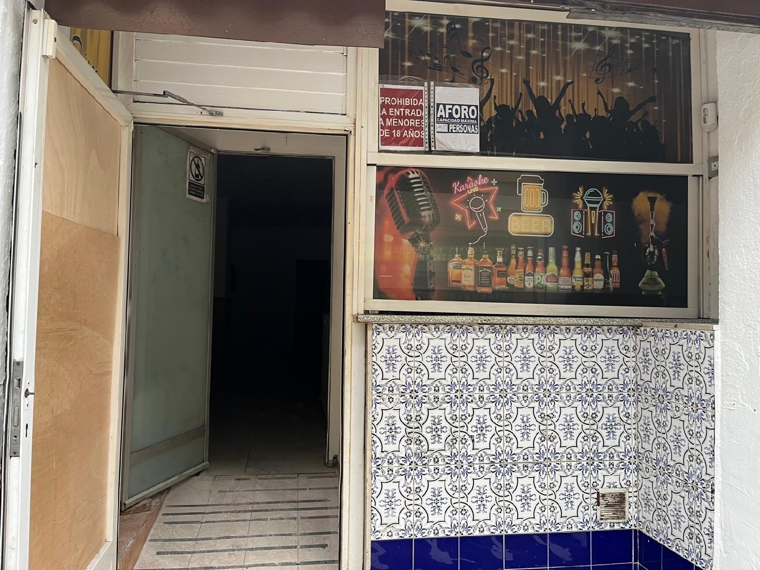  te koop bedrijfsruimte Alicante Centro 03001 Alacantí 6