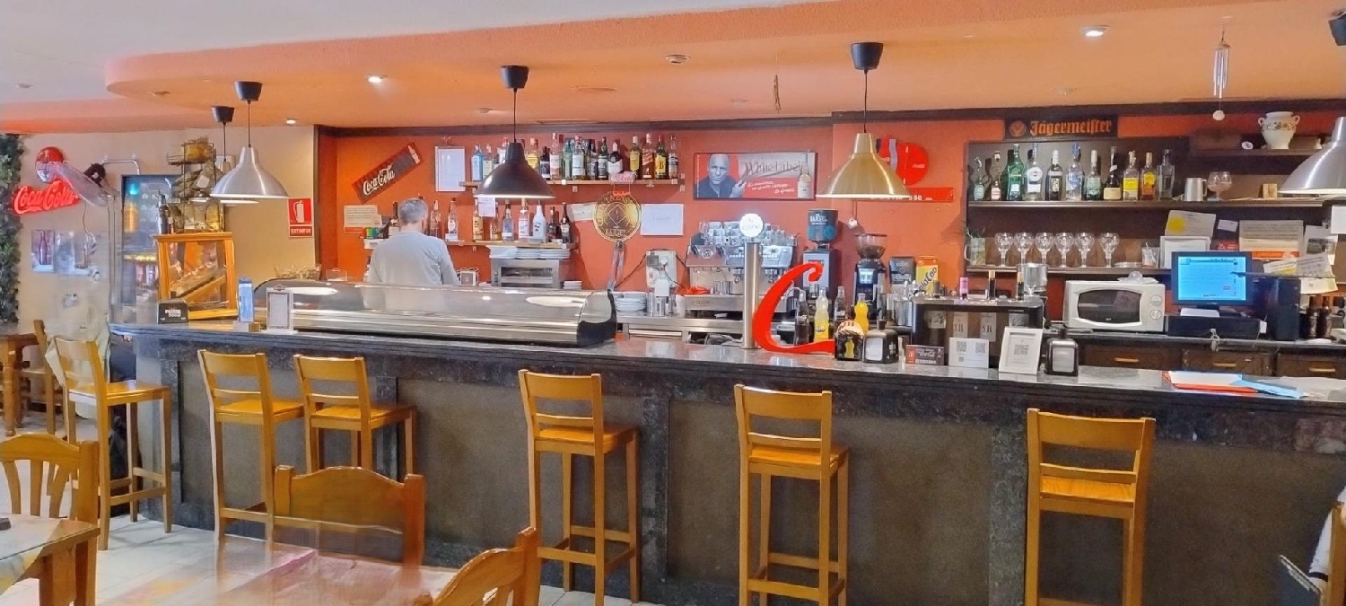  te koop bedrijfsruimte Alicante Centro 03001 Alacantí 7