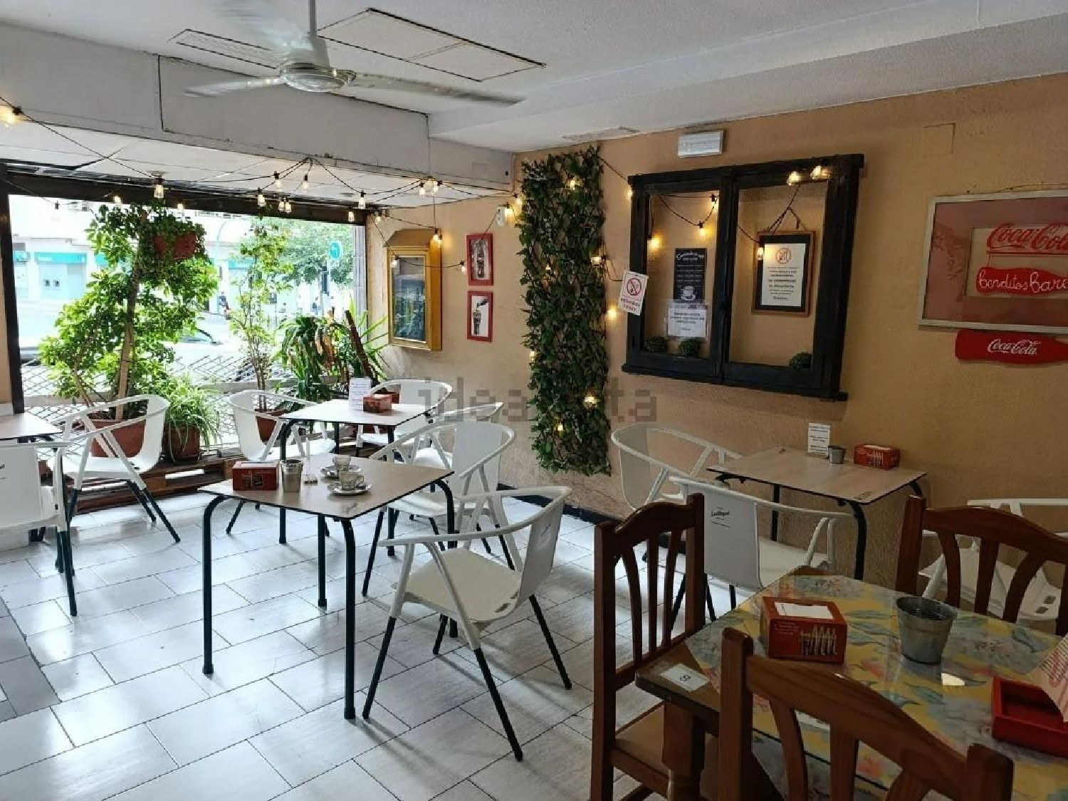  te koop bedrijfsruimte Alicante Centro 03001 Alacantí 4