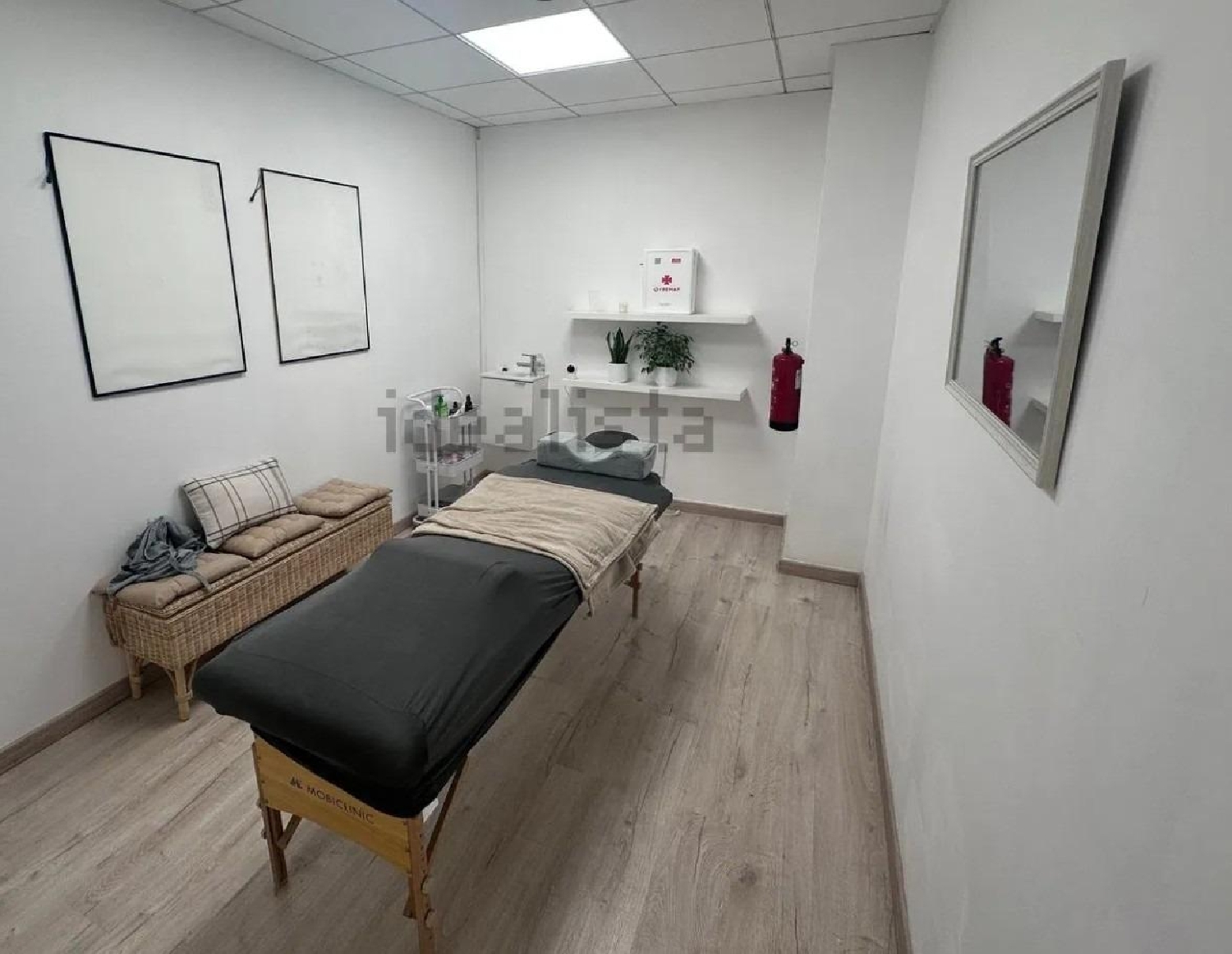  kaufen Gewerberaum Alicante Centro 03001 Alacantí 4