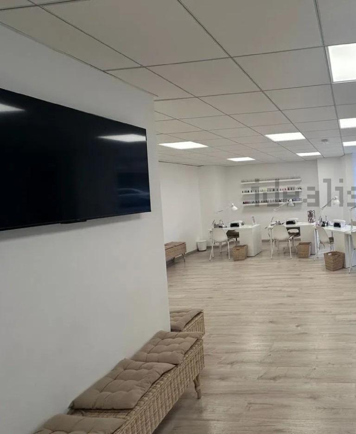  kaufen Gewerberaum Alicante Centro 03001 Alacantí 3