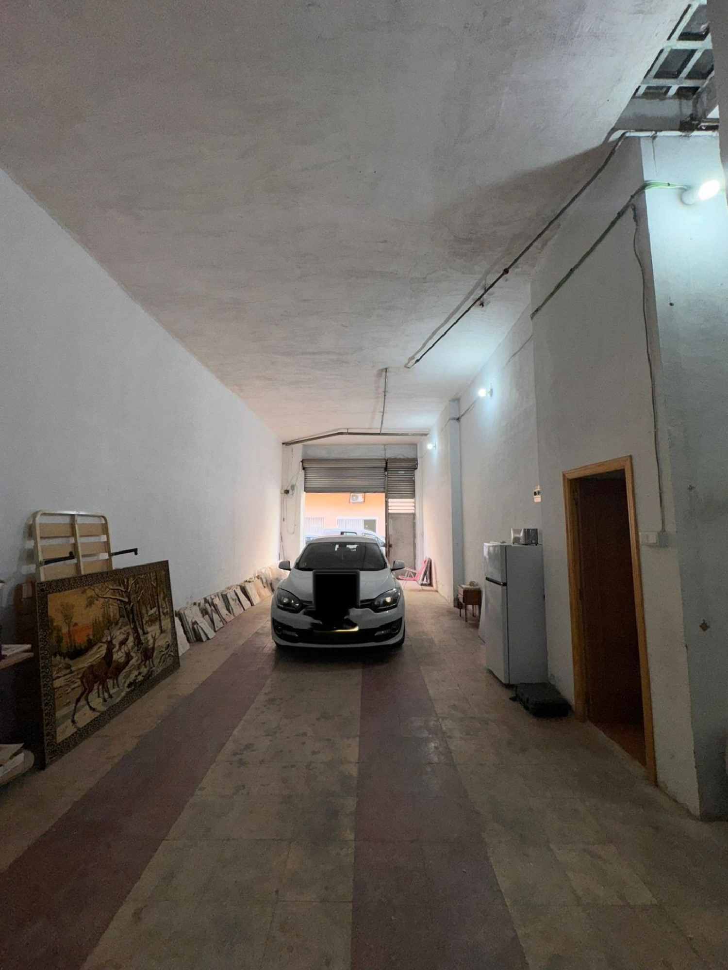  kaufen Gewerberaum Alicante Centro 03001 Alacantí 1