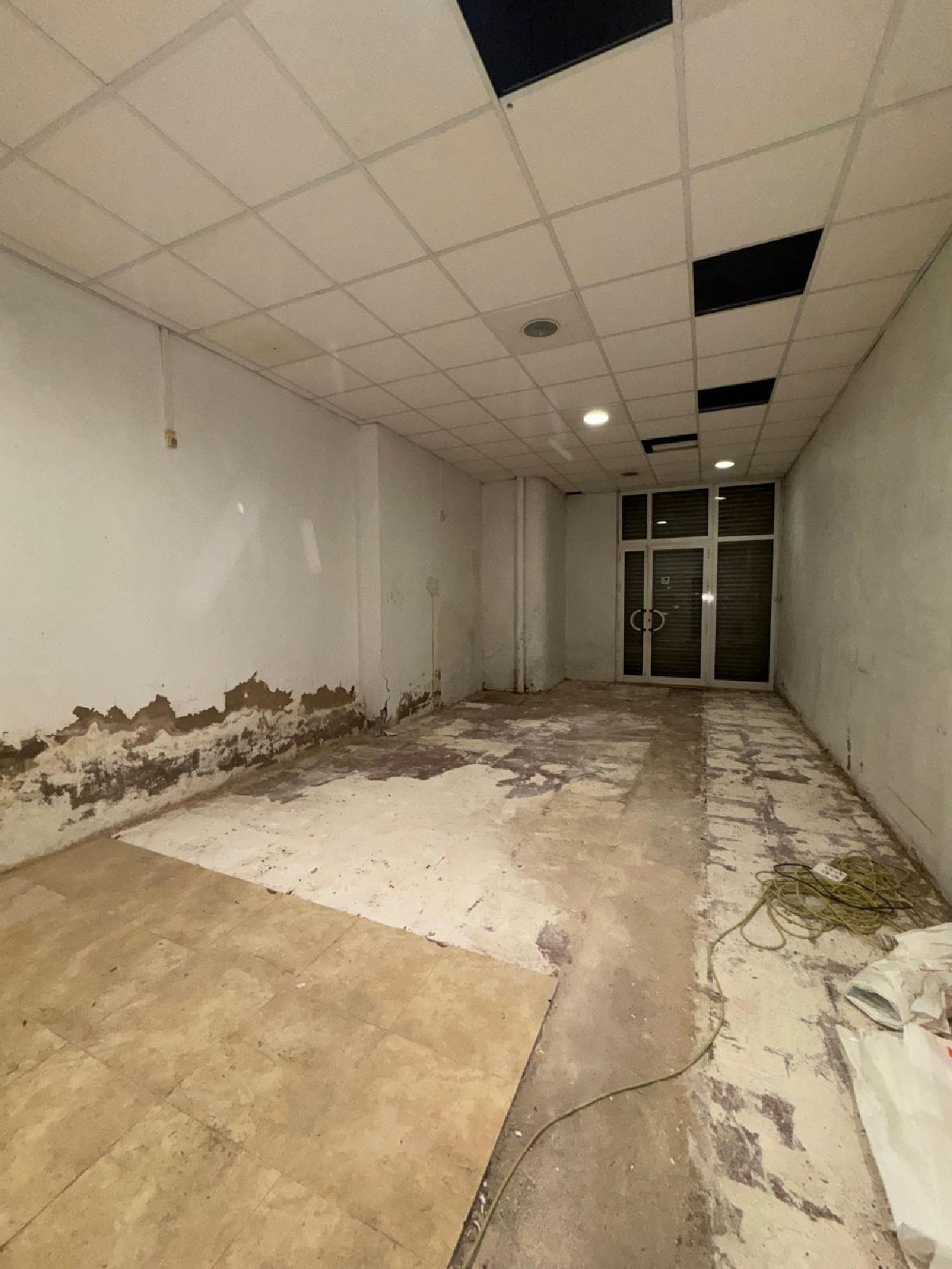  kaufen Gewerberaum Alicante Centro 03001 Alacantí 6