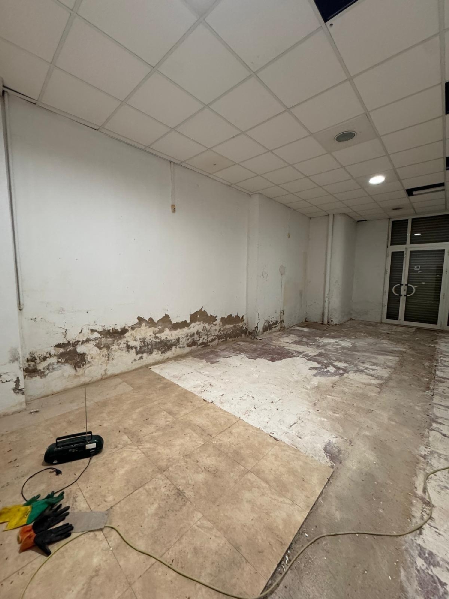  kaufen Gewerberaum Alicante Centro 03001 Alacantí 8