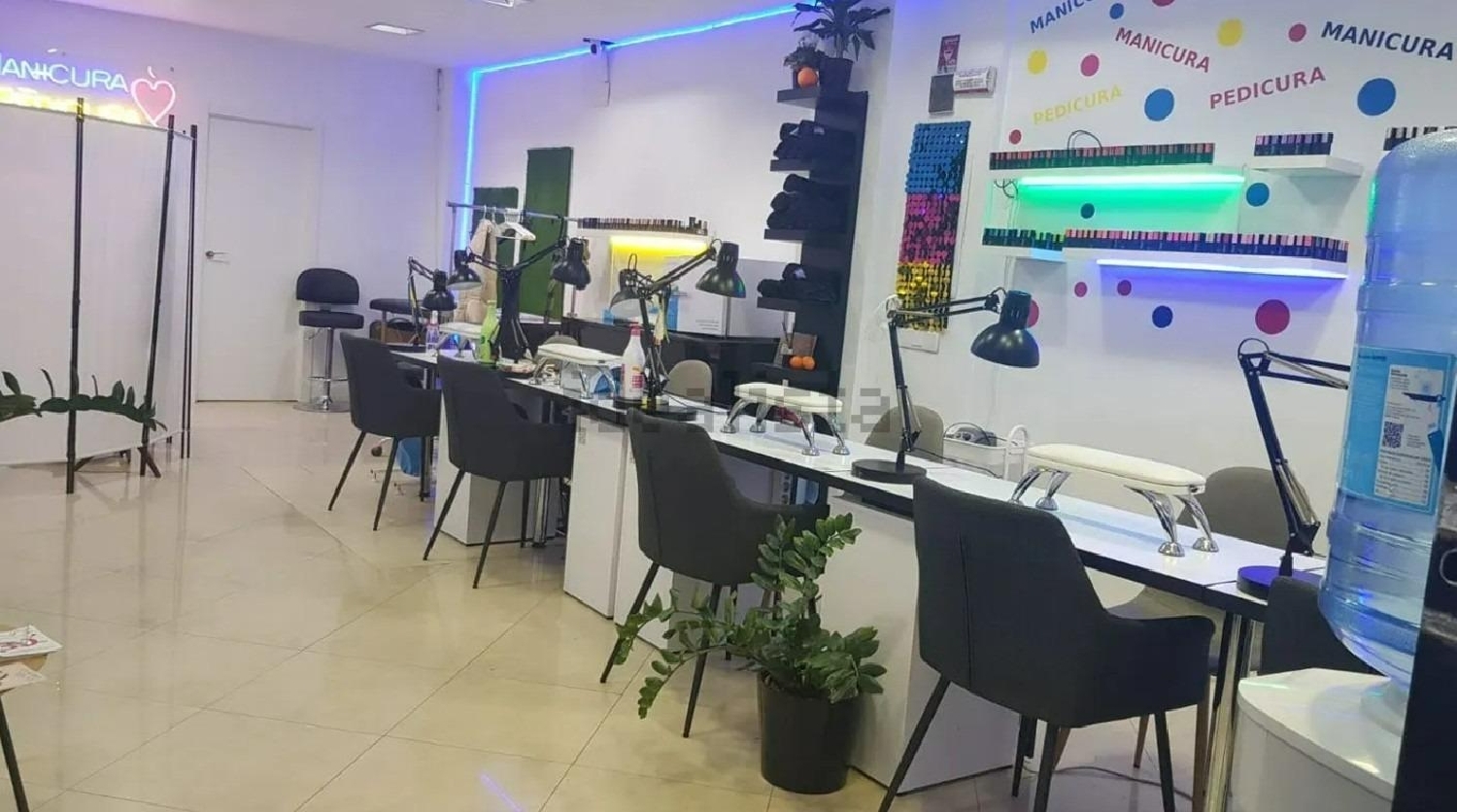 te koop bedrijfsruimte Alicante Centro 03001 Alacantí 1