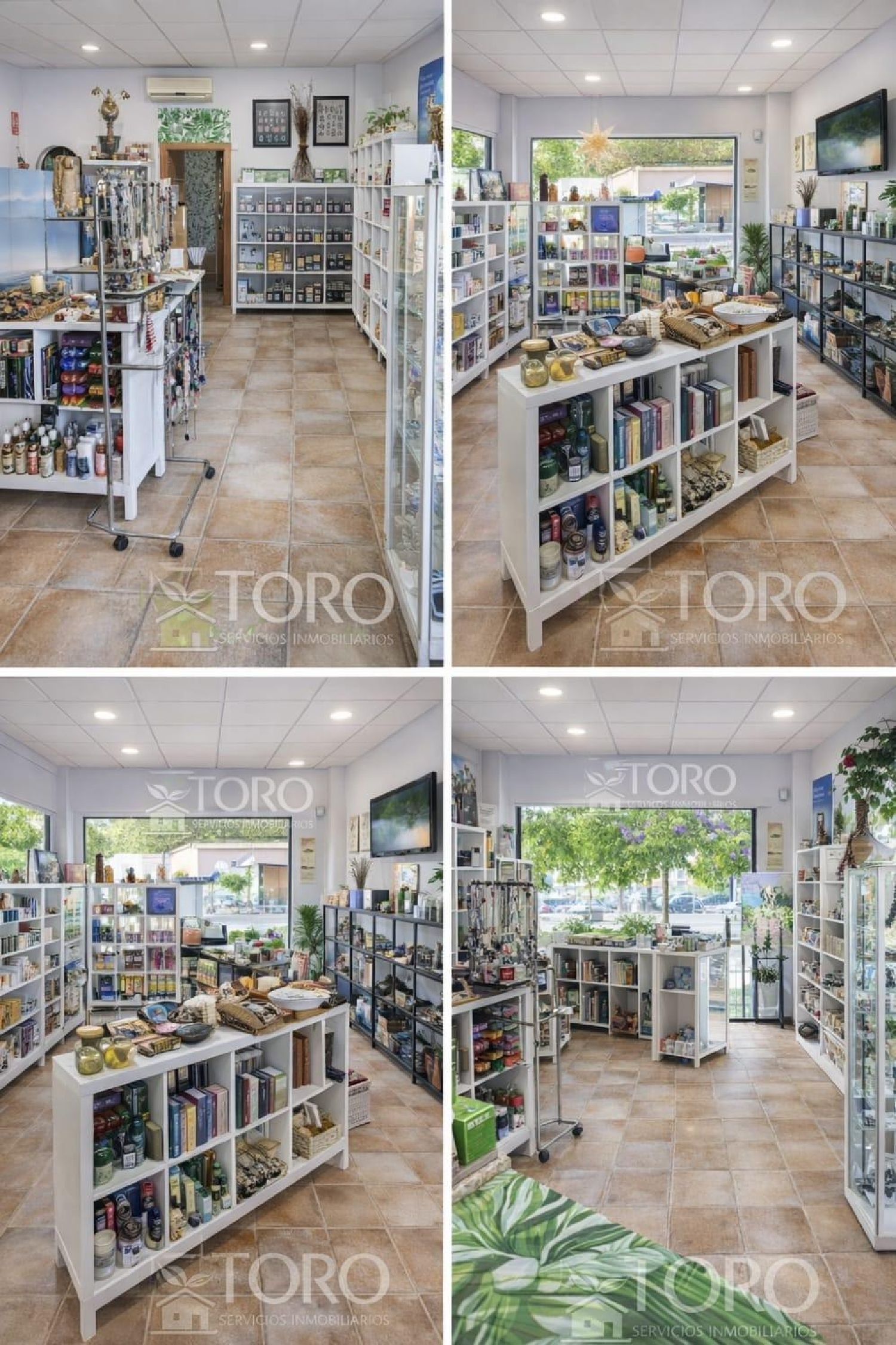  te koop bedrijfsruimte Alicante Centro 03001 Alacantí 5