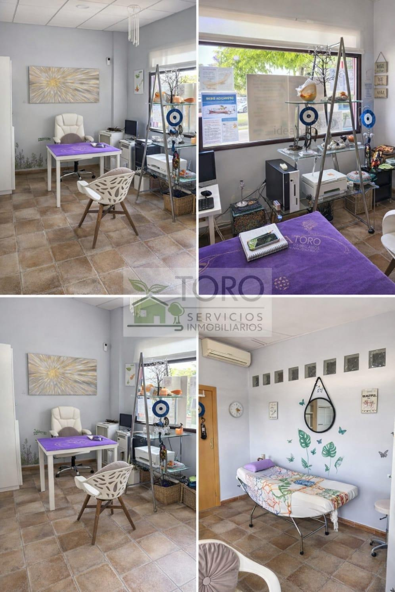  te koop bedrijfsruimte Alicante Centro 03001 Alacantí 7
