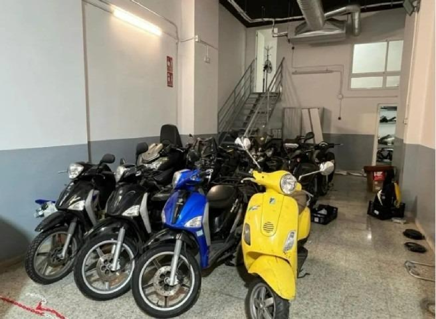  en venta local Alicante Centro 03001 Alacantí 5