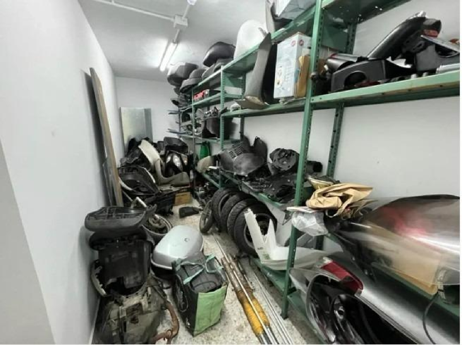  en venta local Alicante Centro 03001 Alacantí 7