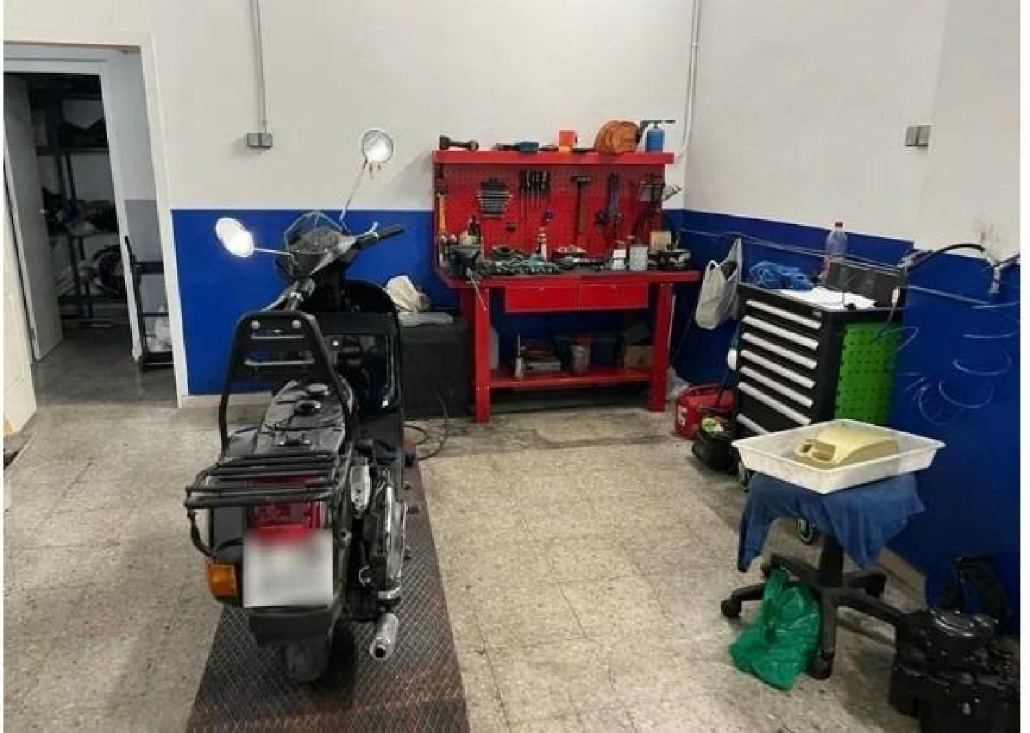  en venta local Alicante Centro 03001 Alacantí 4