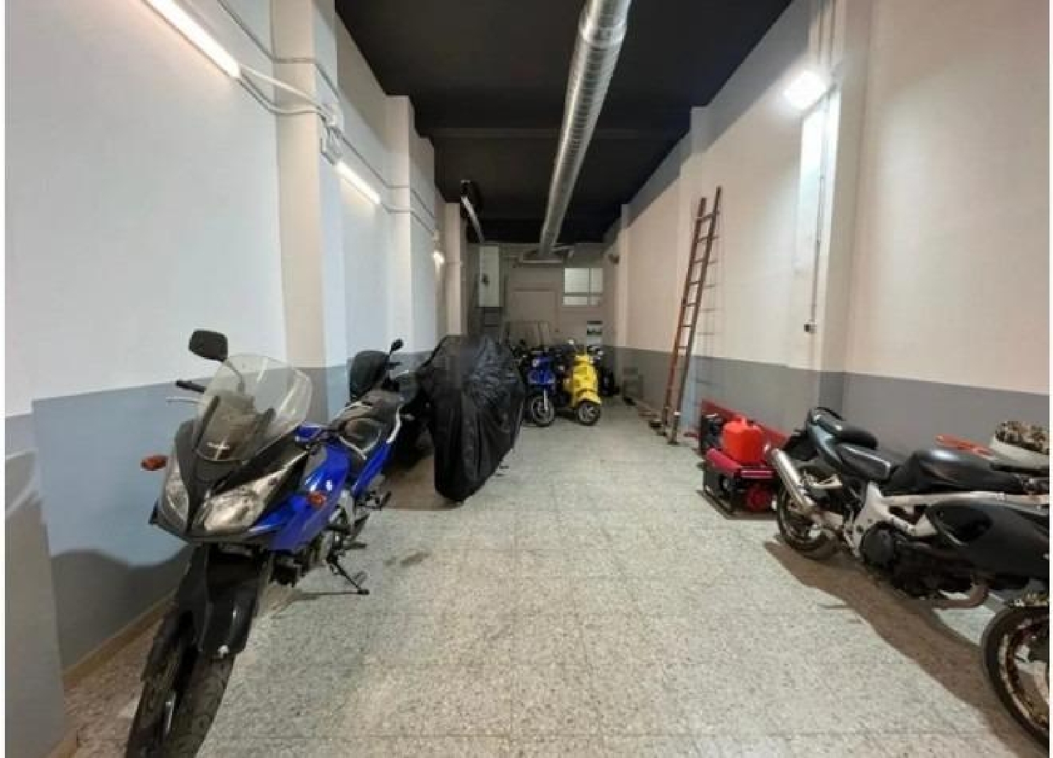  en venta local Alicante Centro 03001 Alacantí 2