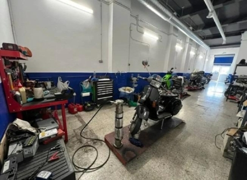 Alicante Centro 03001 Alacantí local foto 6353010