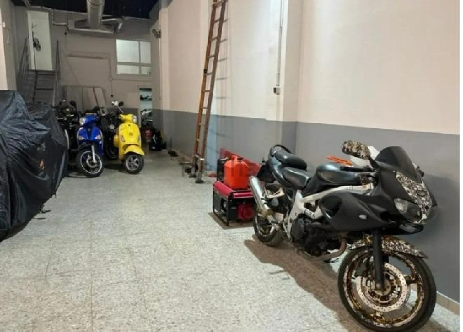  en venta local Alicante Centro 03001 Alacantí 6