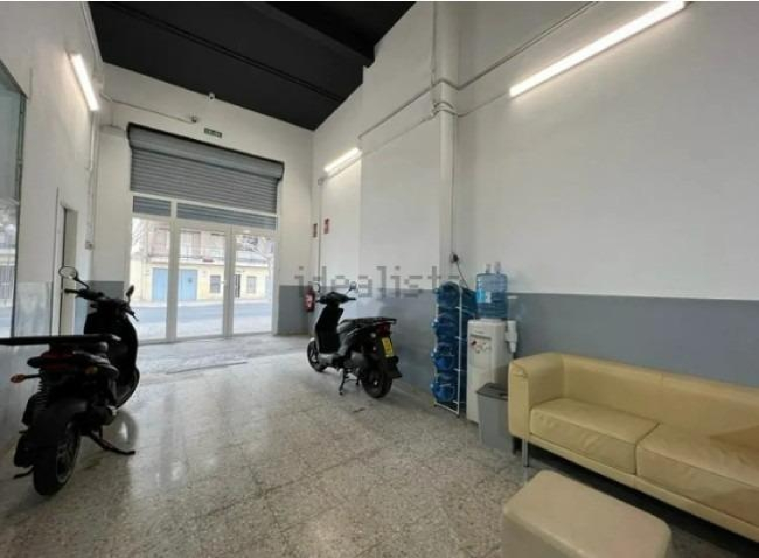  en venta local Alicante Centro 03001 Alacantí 8