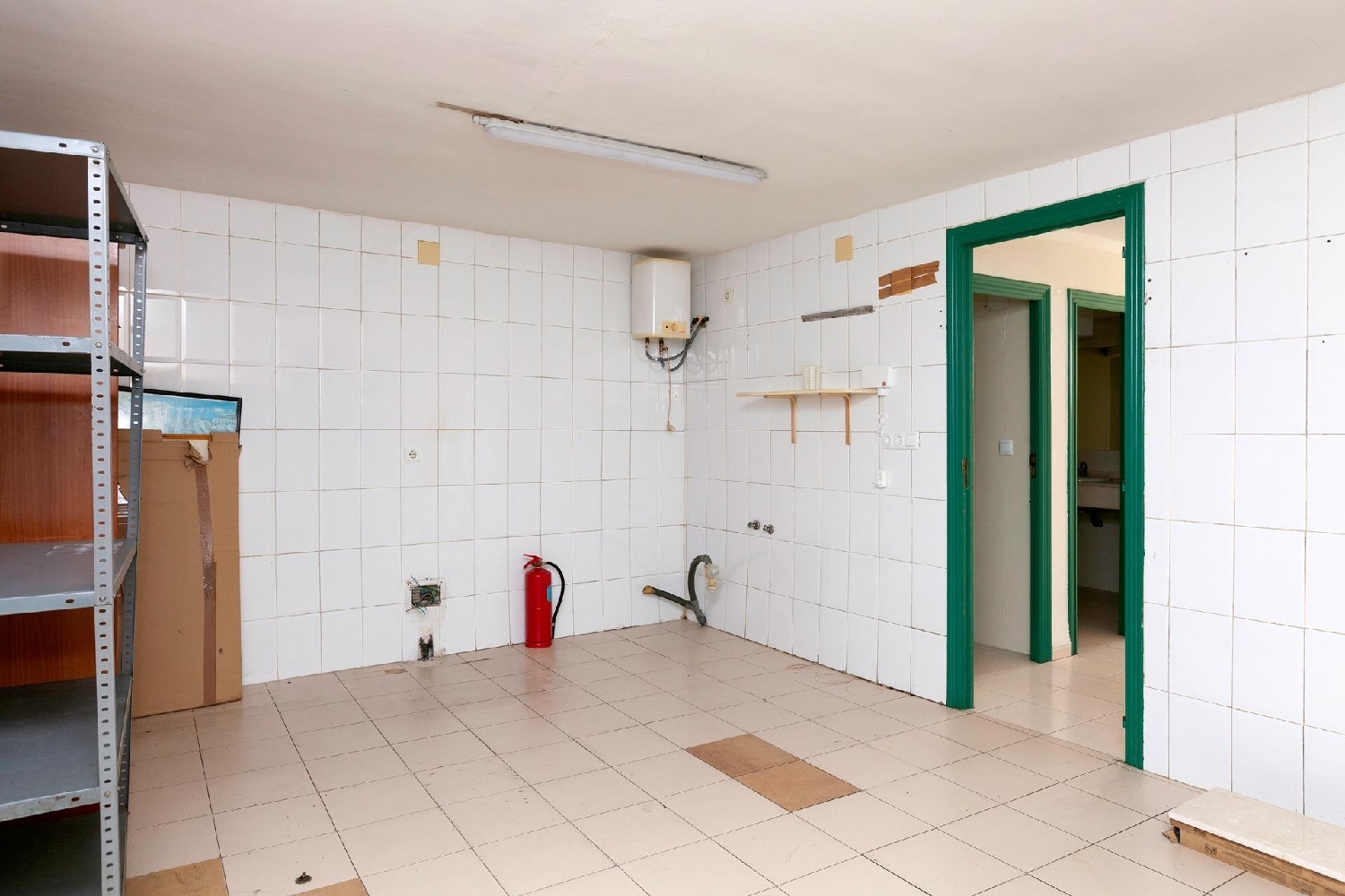 for sale commercial premise Alicante Centro 03001 Alacantí 8