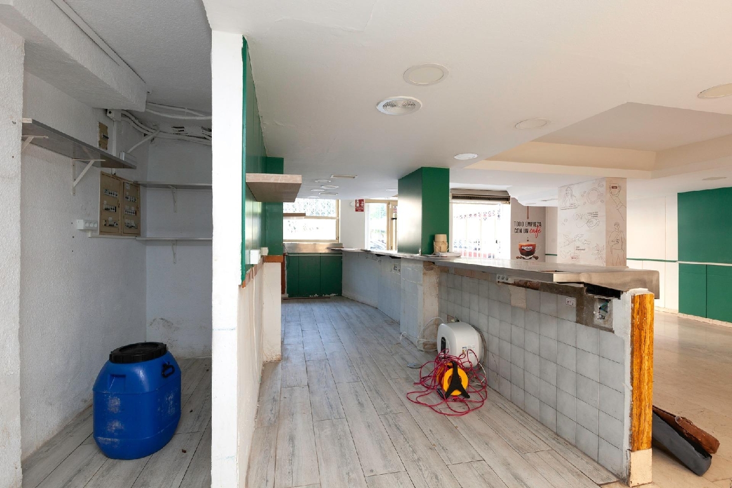 for sale commercial premise Alicante Centro 03001 Alacantí 6