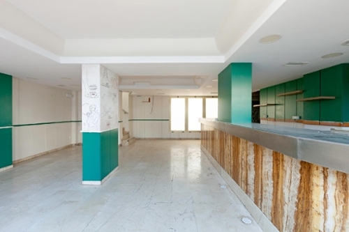 Alicante Centro 03001 Alacantí commercial premise foto 6349630