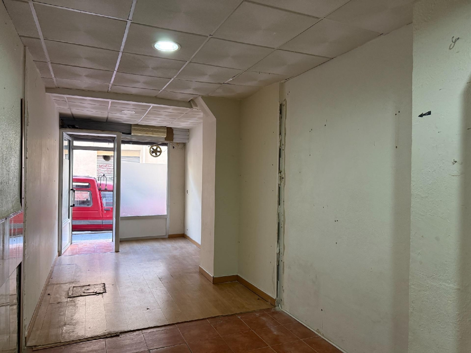  till salu lokal Alicante Centro 03001 Alacantí 6