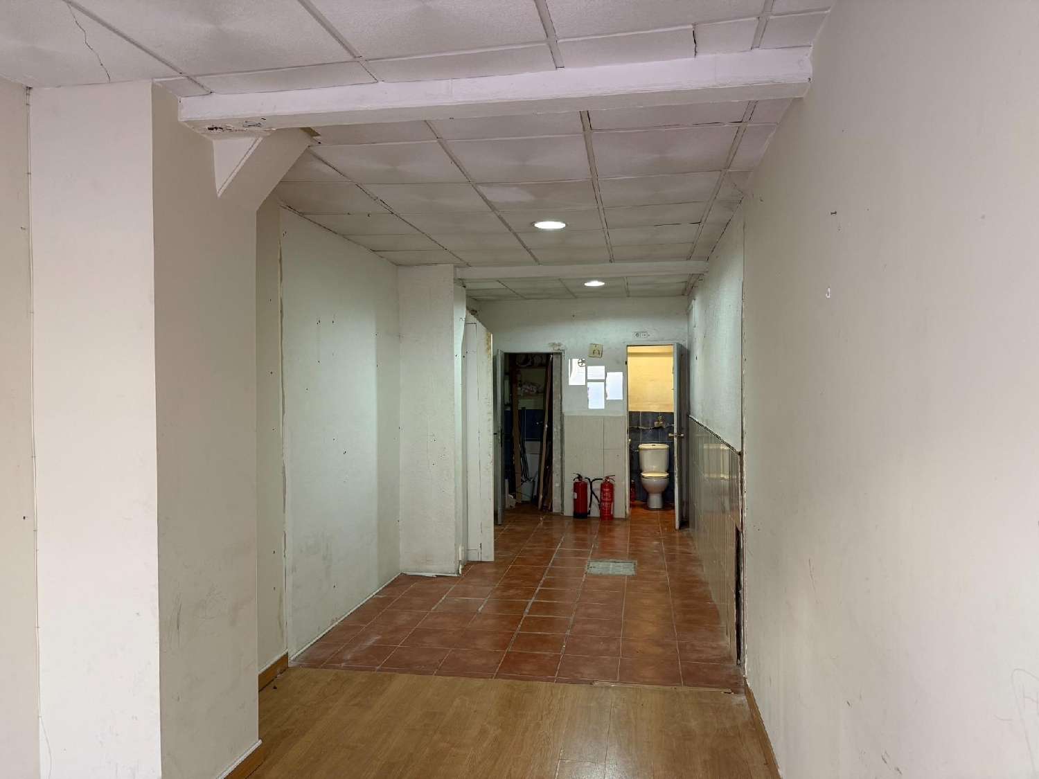  till salu lokal Alicante Centro 03001 Alacantí 5