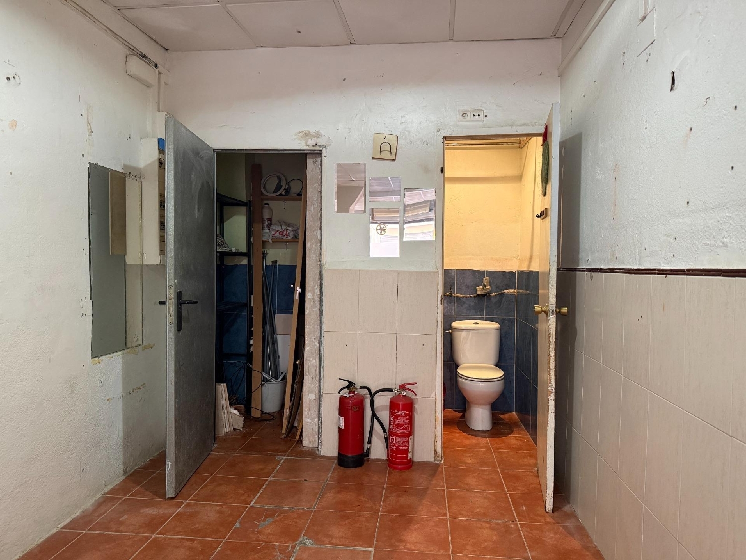  till salu lokal Alicante Centro 03001 Alacantí 4