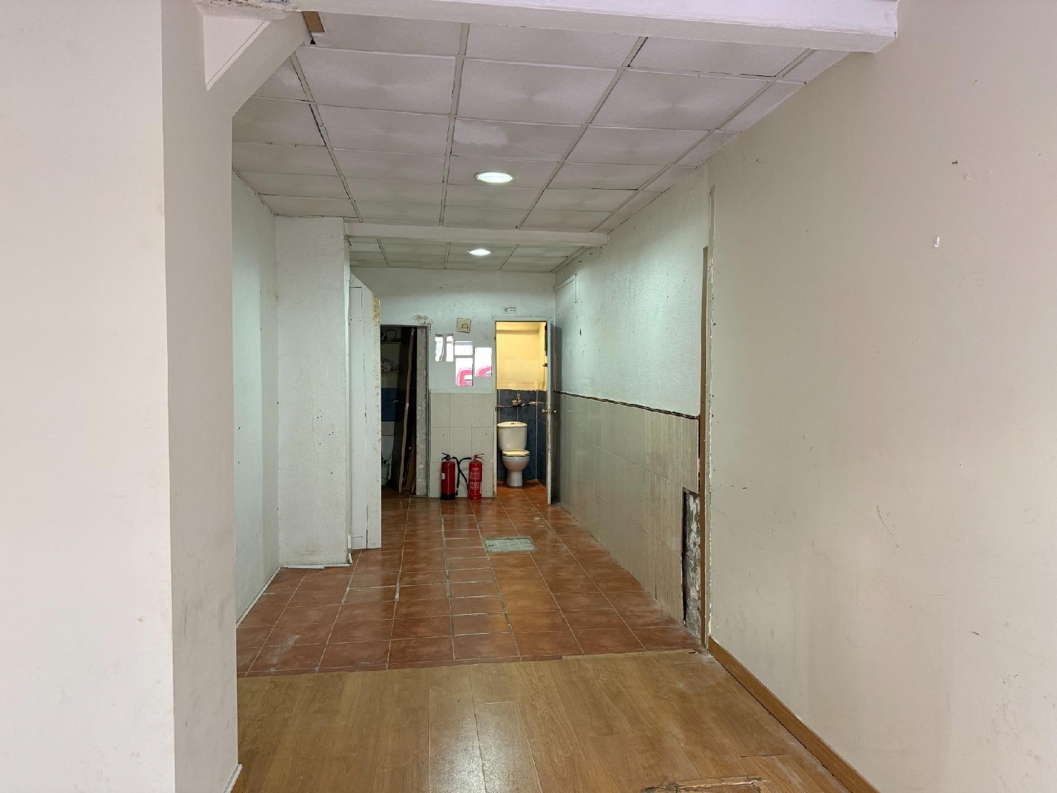  till salu lokal Alicante Centro 03001 Alacantí 7