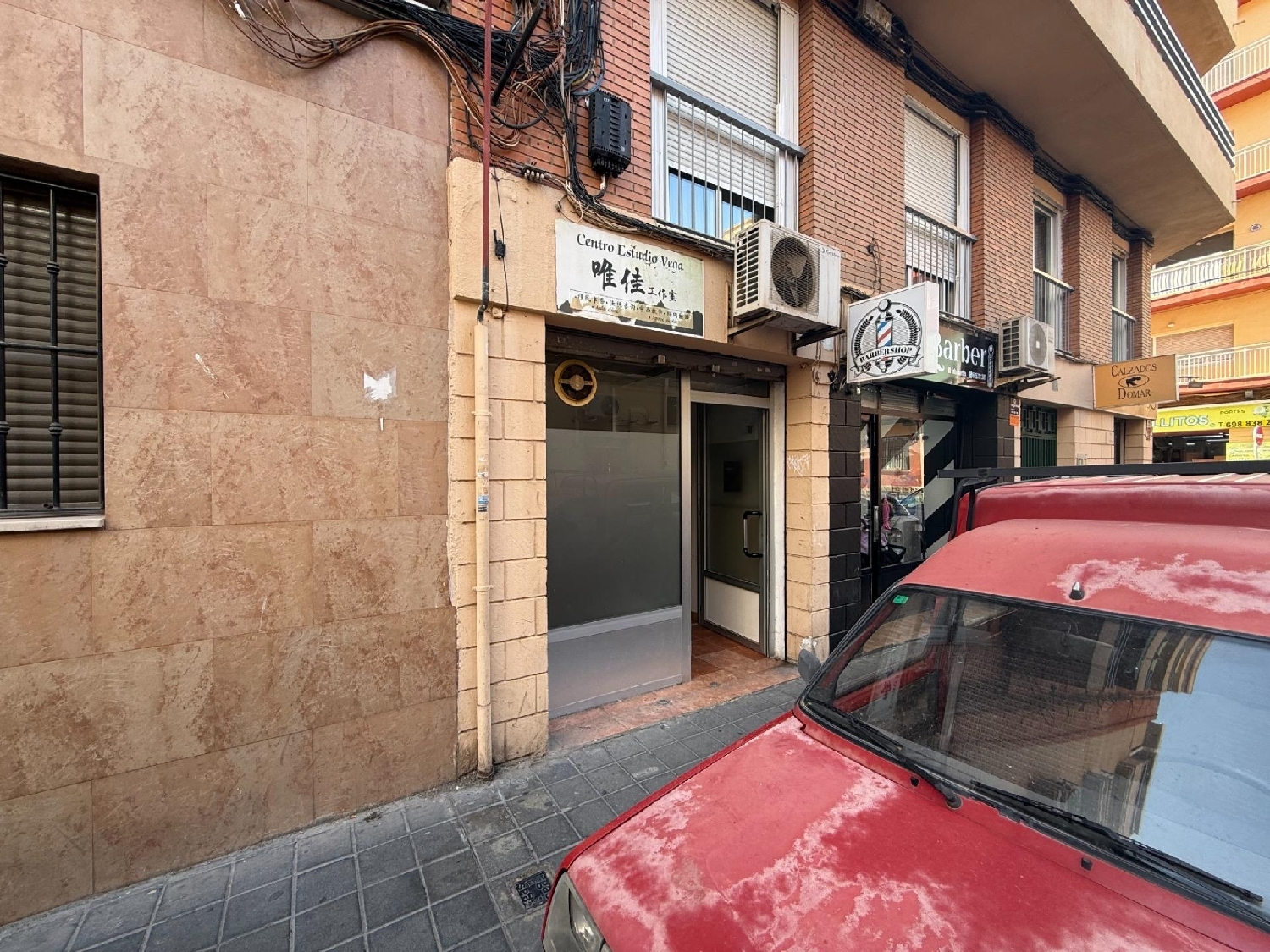  till salu lokal Alicante Centro 03001 Alacantí 2