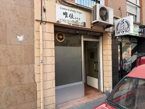 Alicante Centro 03001 Alacantí lokal foto 6352429