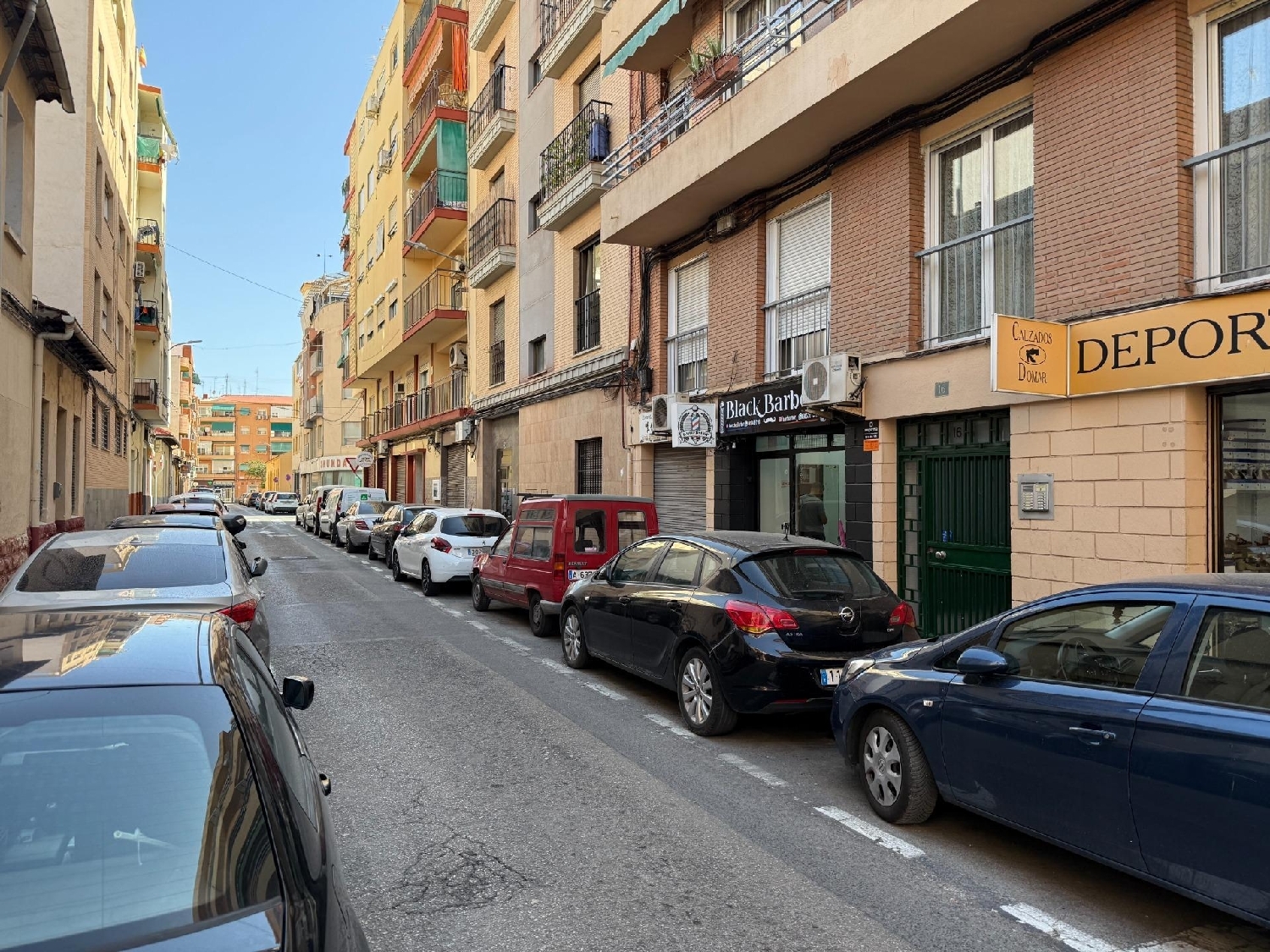  till salu lokal Alicante Centro 03001 Alacantí 8