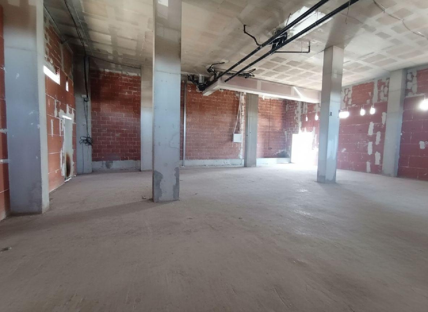  kaufen Gewerberaum Alicante Centro 03001 Alacantí 8