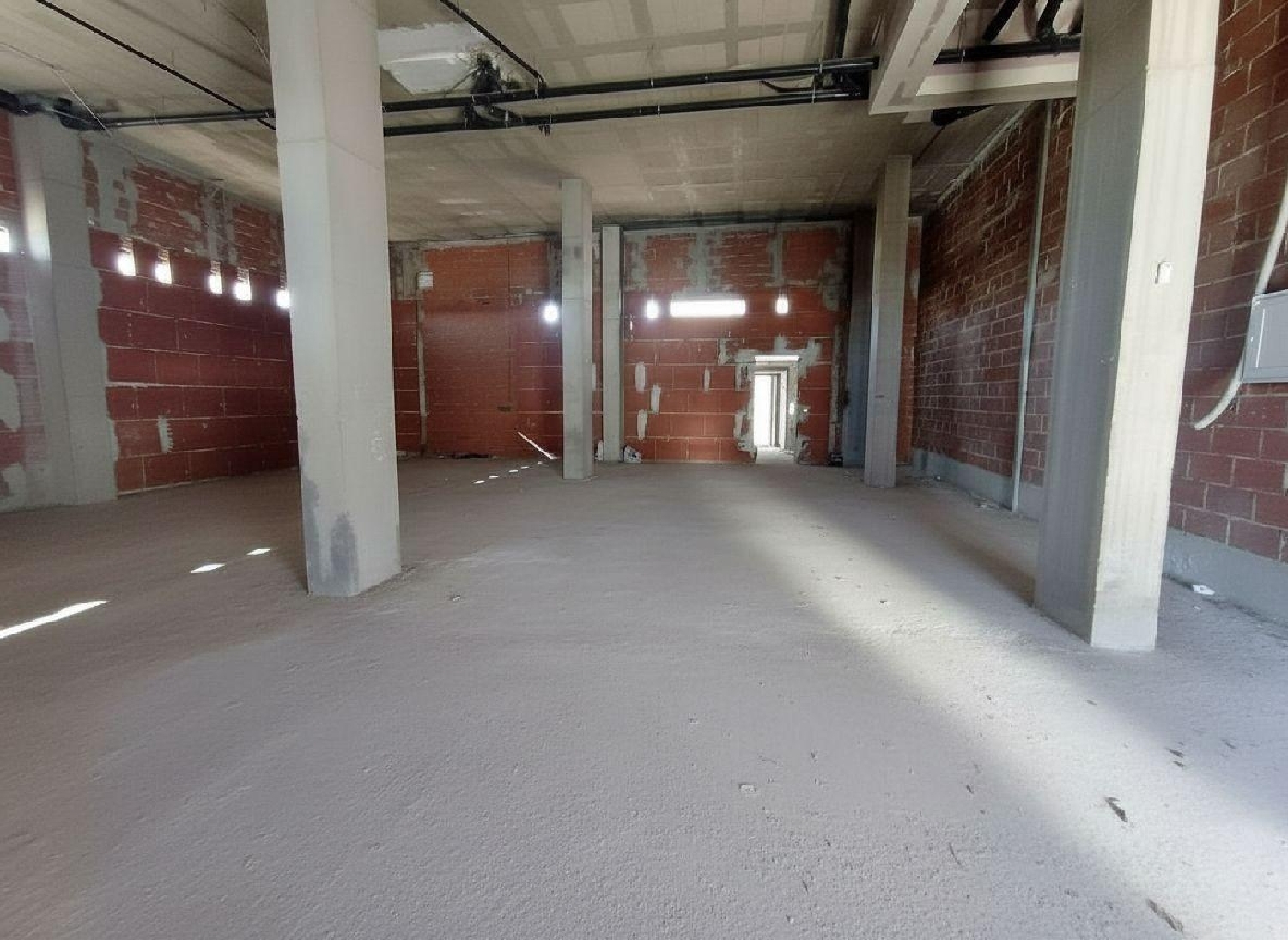  kaufen Gewerberaum Alicante Centro 03001 Alacantí 5