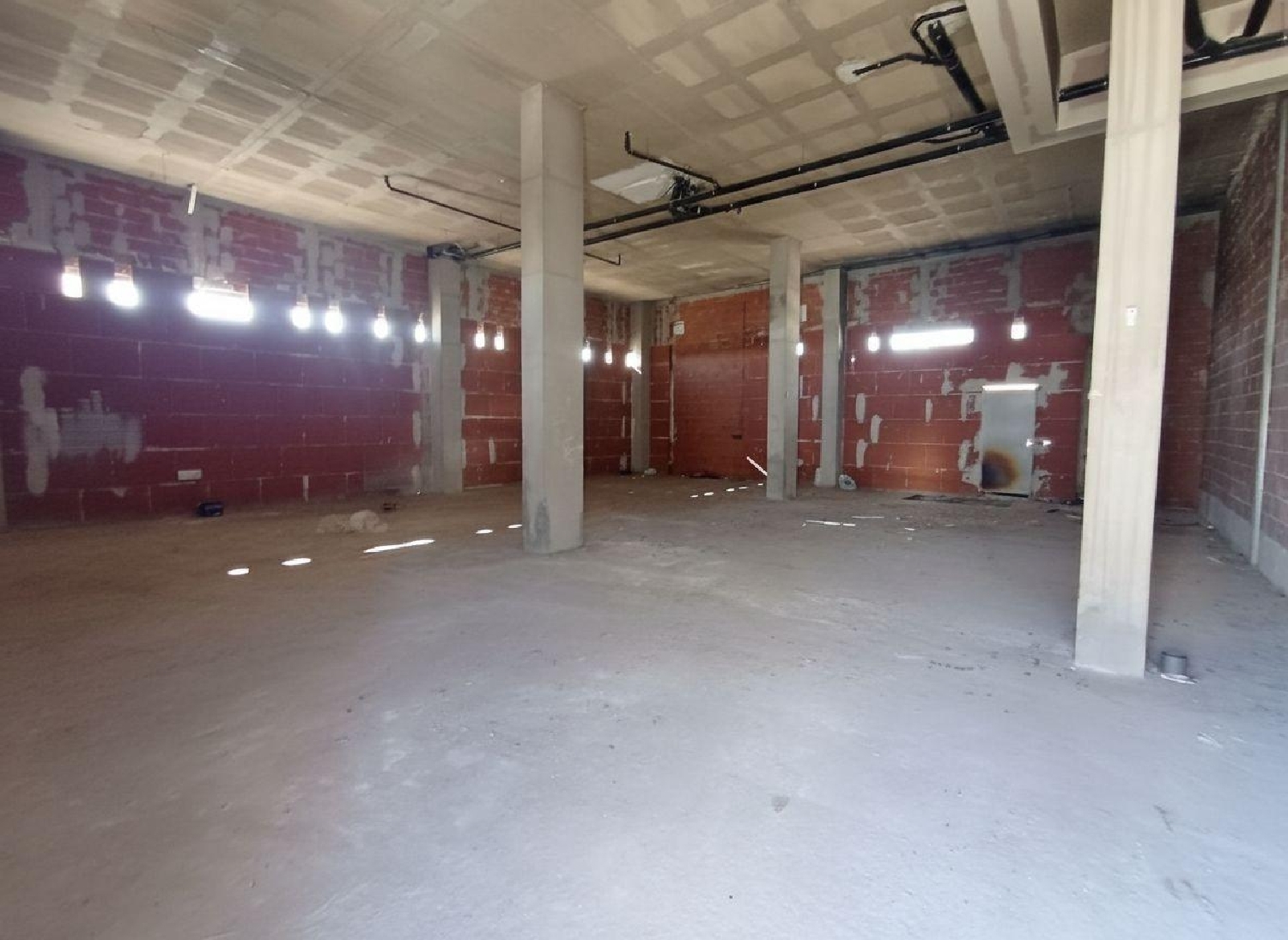  kaufen Gewerberaum Alicante Centro 03001 Alacantí 6