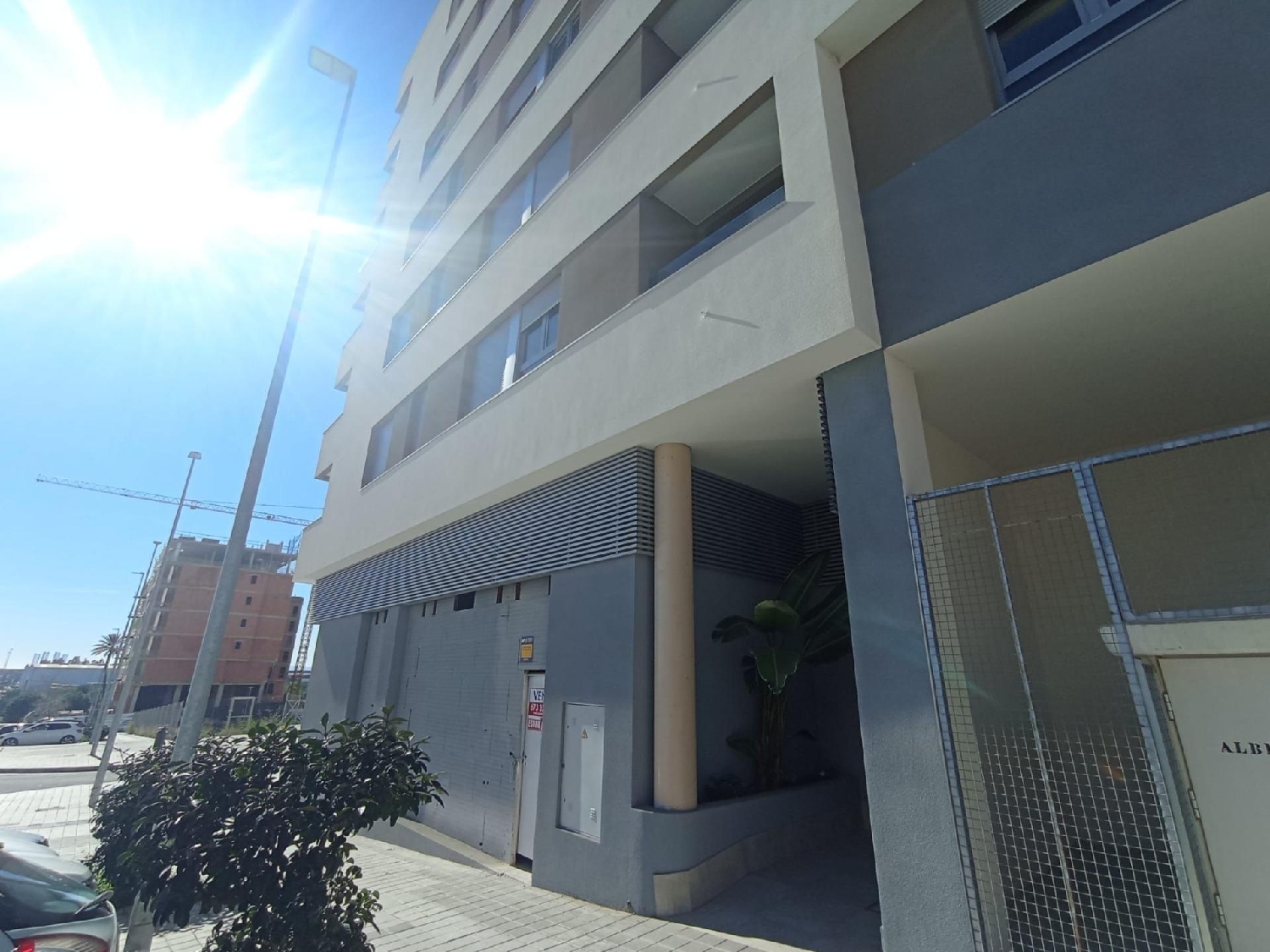  kaufen Gewerberaum Alicante Centro 03001 Alacantí 4