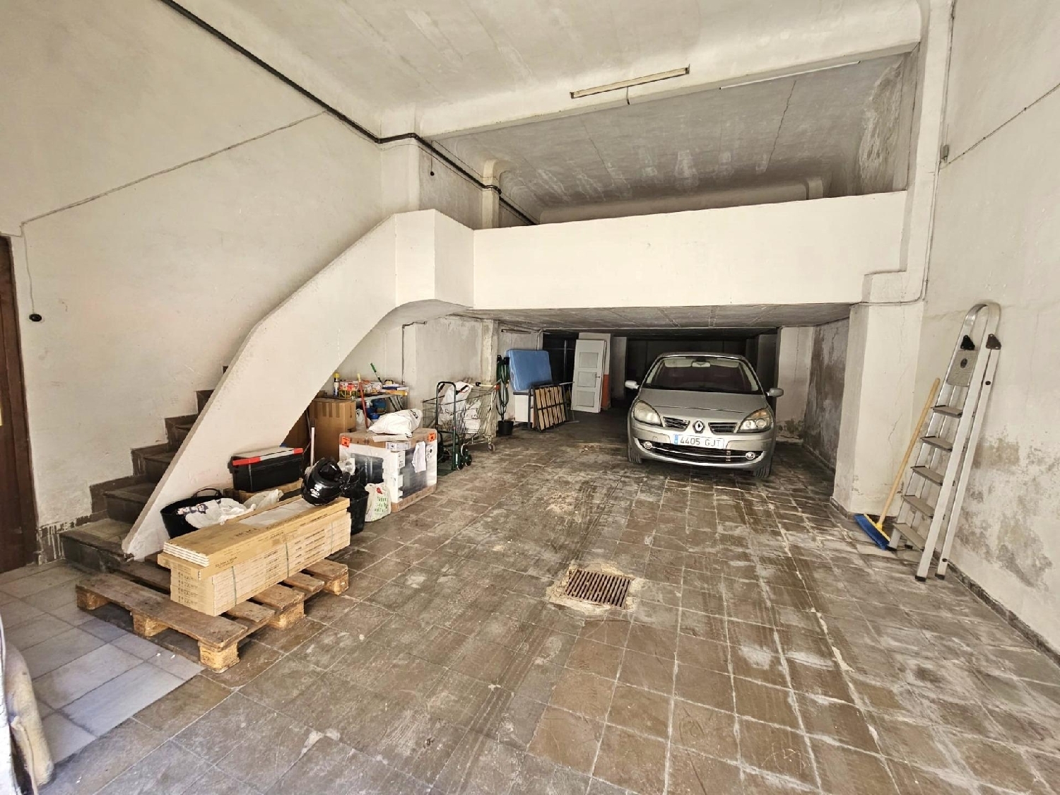  kaufen Gewerberaum Alicante Centro 03001 Alacantí 5