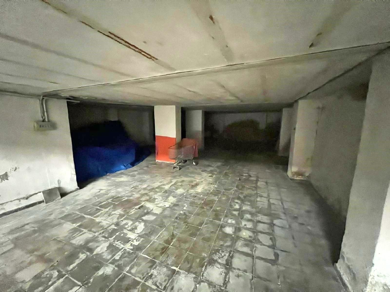  kaufen Gewerberaum Alicante Centro 03001 Alacantí 2