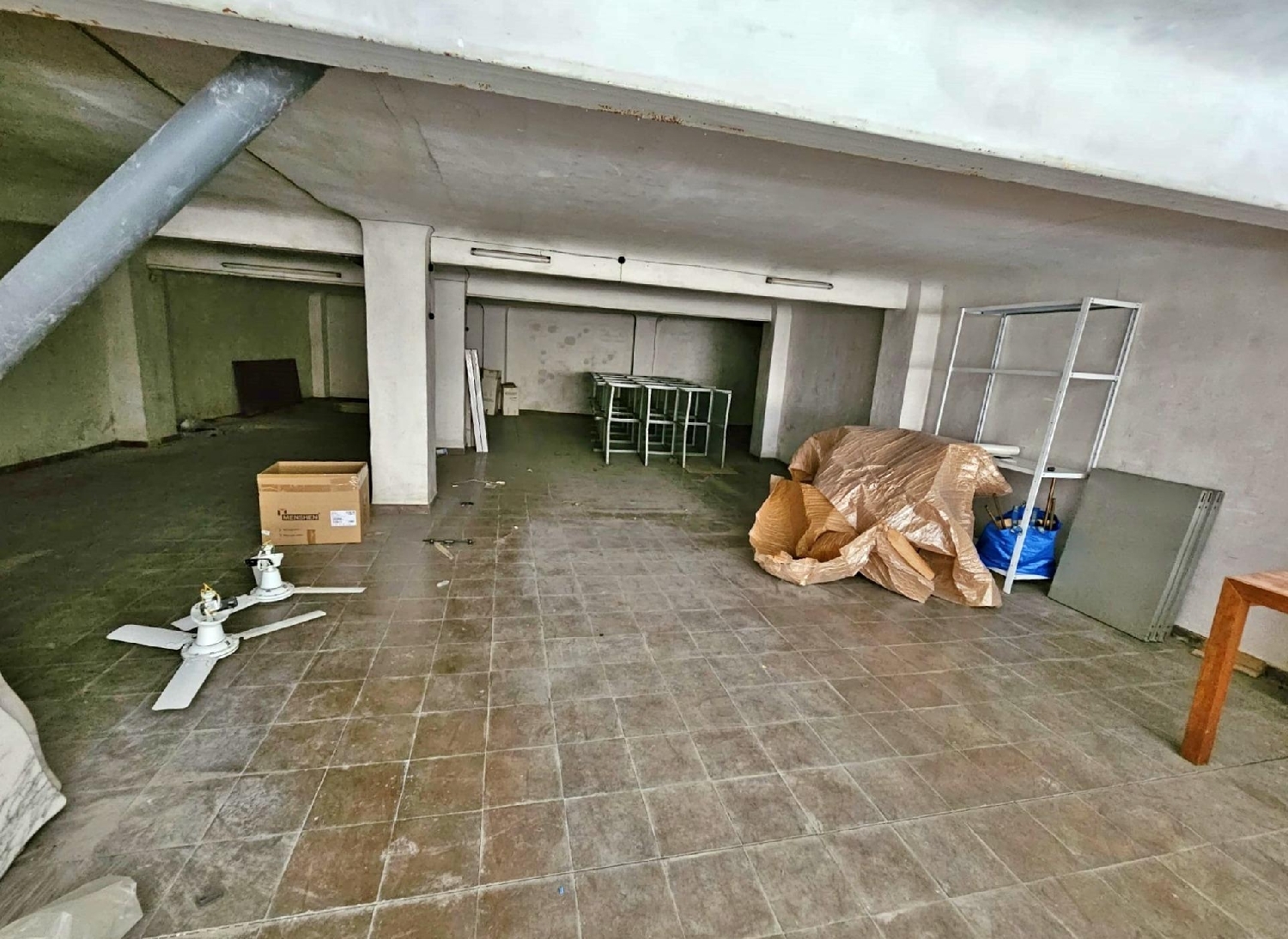  kaufen Gewerberaum Alicante Centro 03001 Alacantí 3