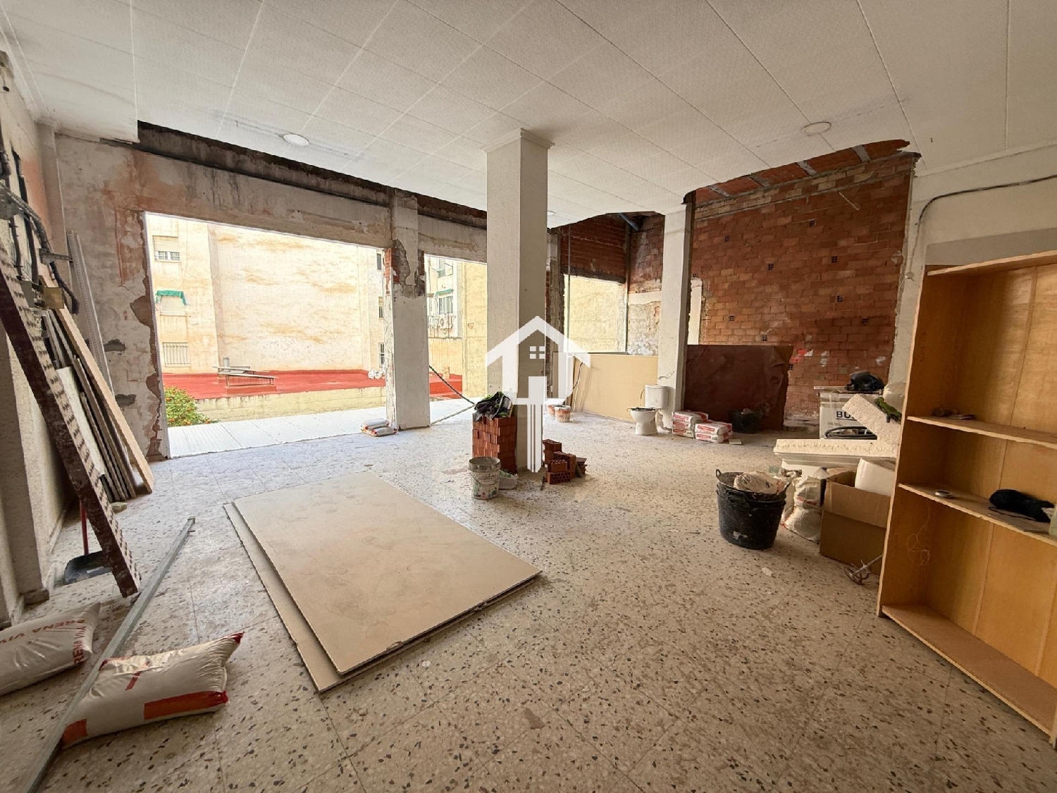  till salu lokal Alicante Centro 03001 Alacantí 8