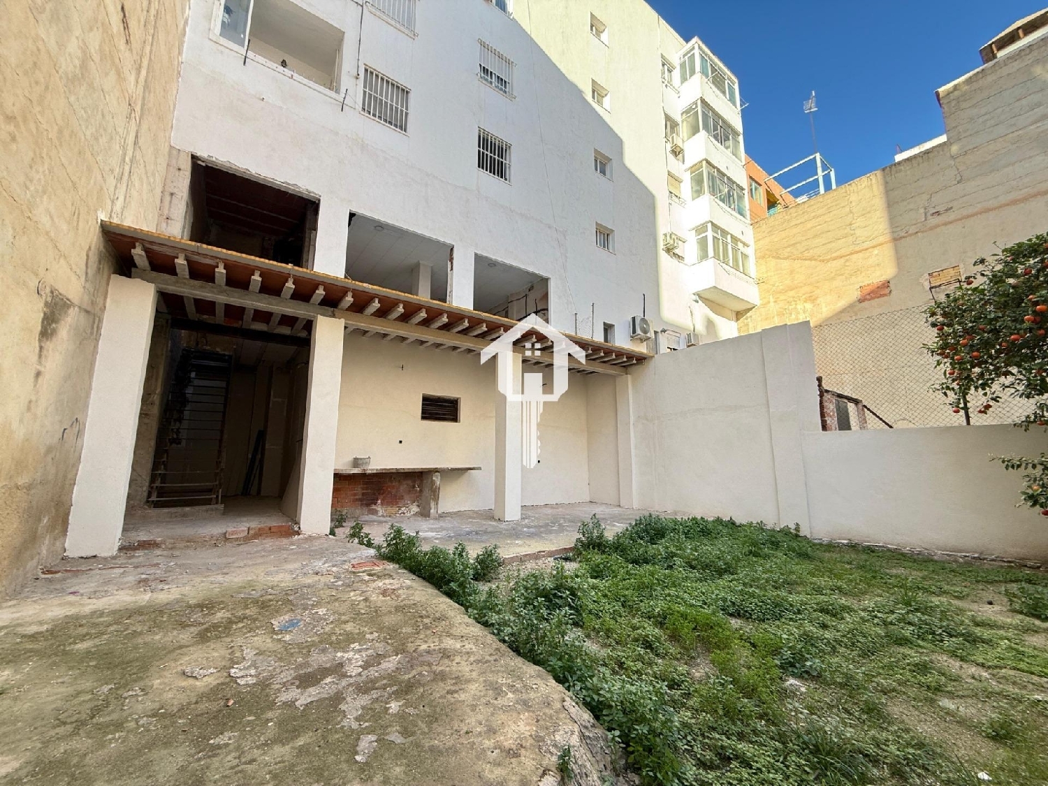  till salu lokal Alicante Centro 03001 Alacantí 4