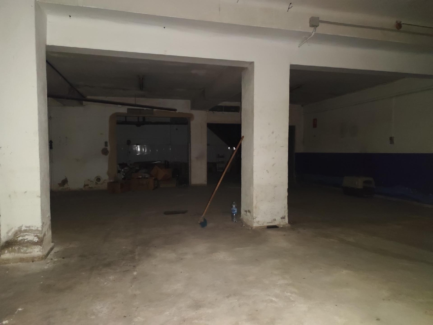  à vendre local commercial Alicante Centro 03001 Alacantí 5