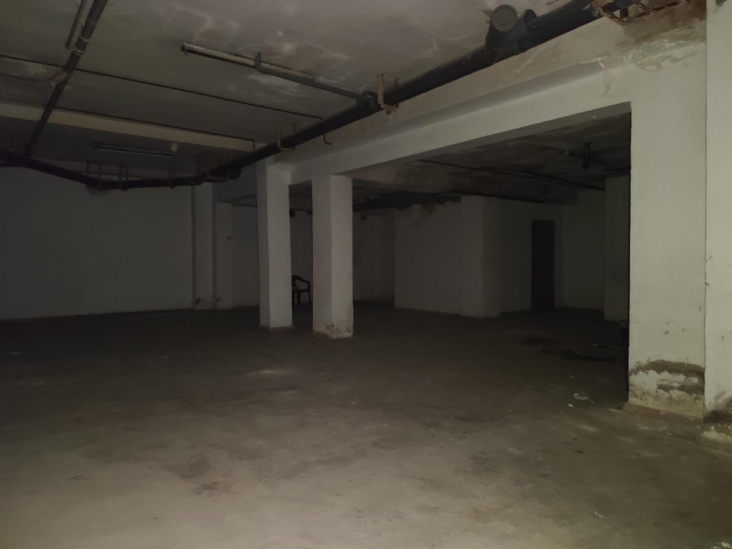  à vendre local commercial Alicante Centro 03001 Alacantí 6