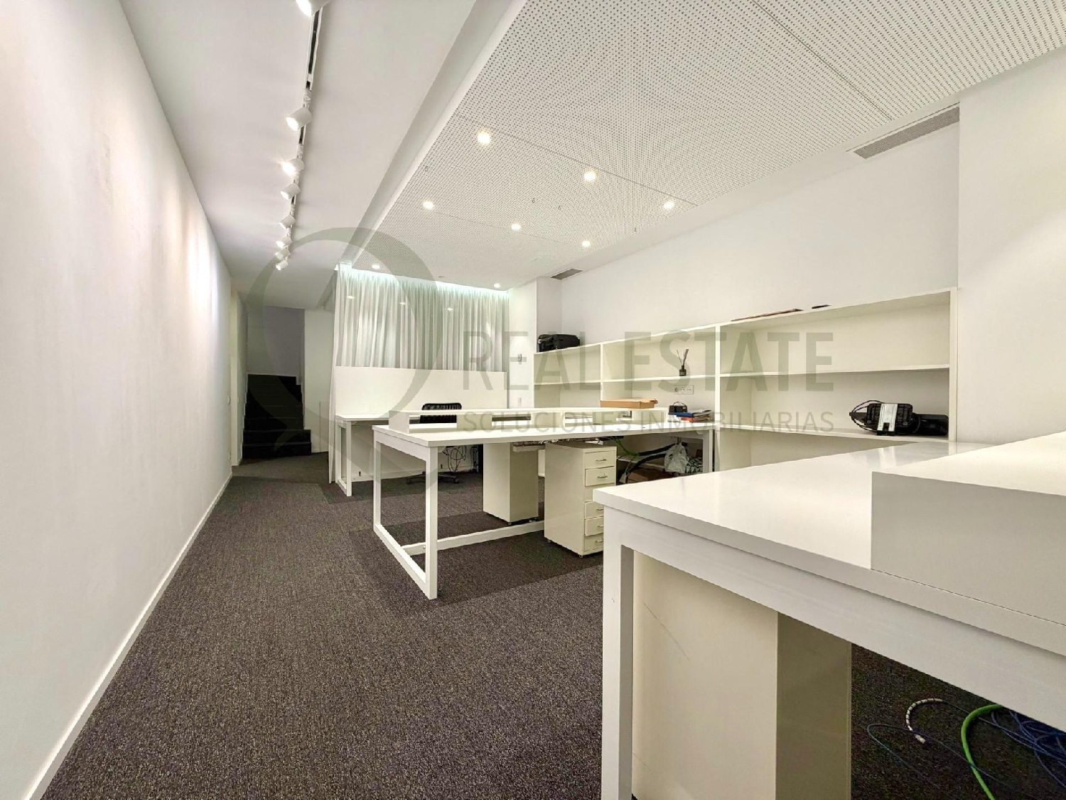  for sale commercial premise Alicante Centro 03001 Alacantí 3