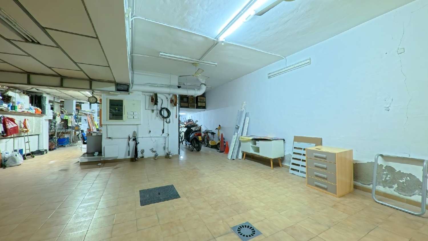  for sale commercial premise Alicante Centro 03001 Alacantí 5