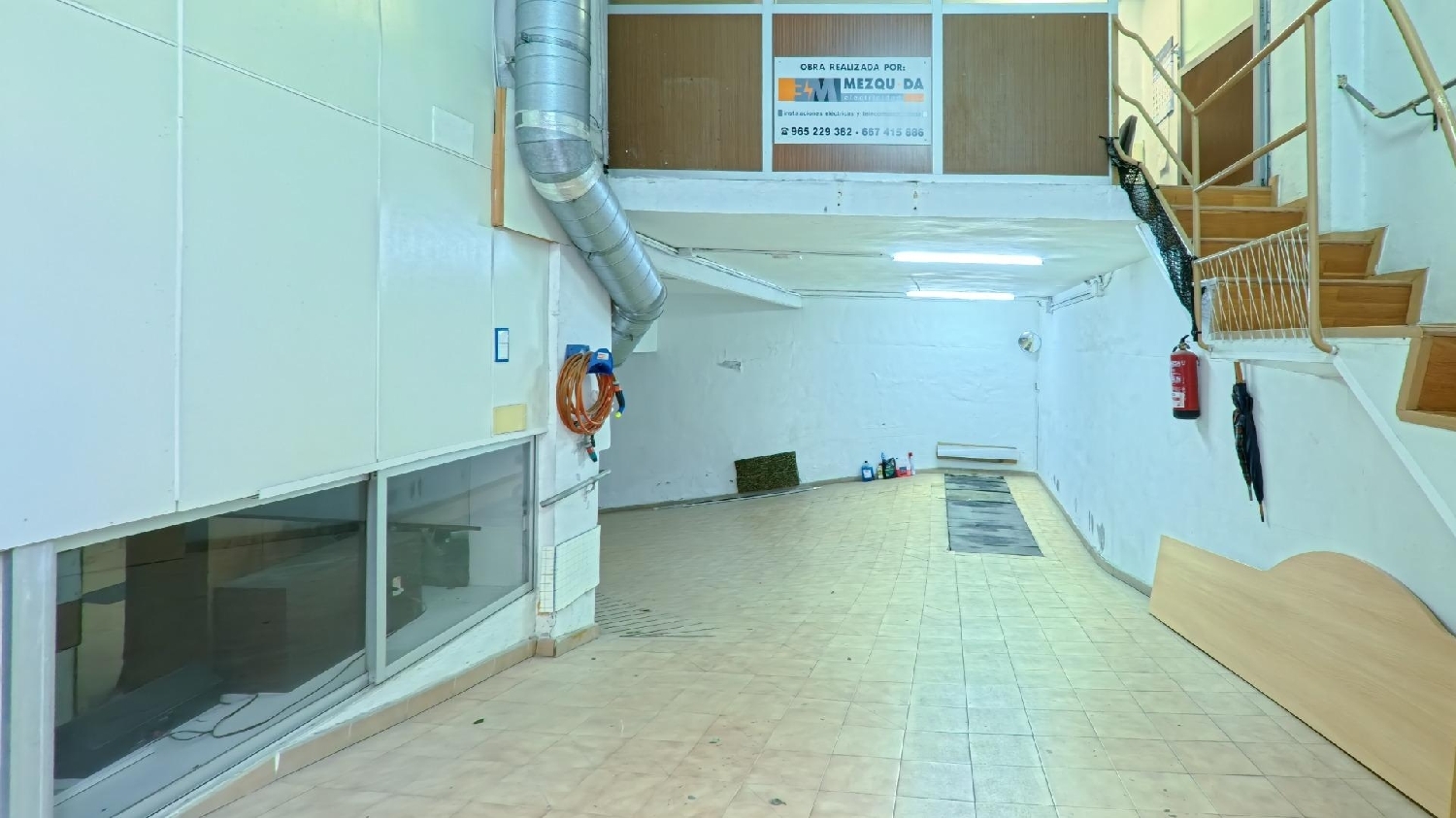  for sale commercial premise Alicante Centro 03001 Alacantí 2