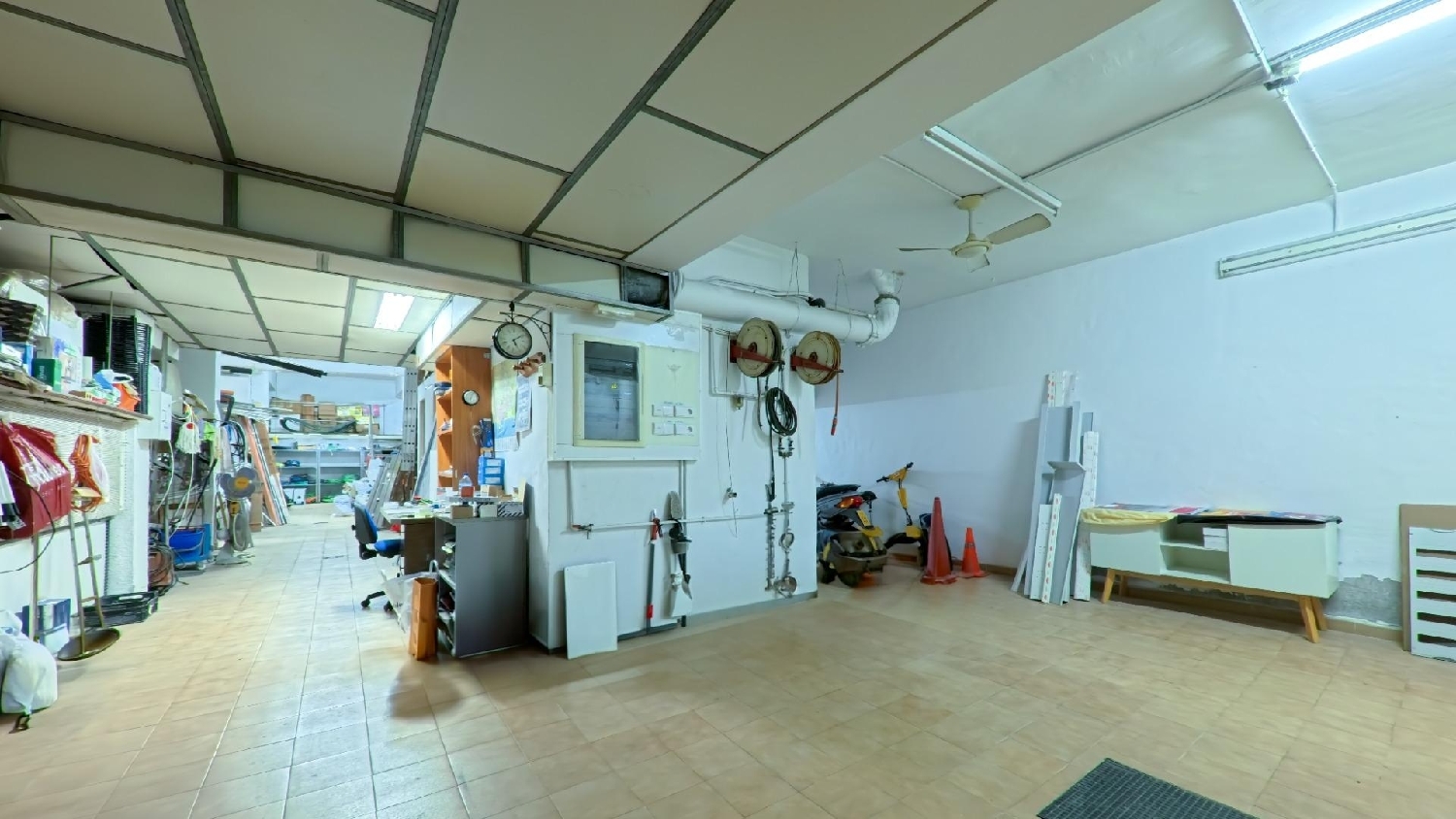  for sale commercial premise Alicante Centro 03001 Alacantí 3